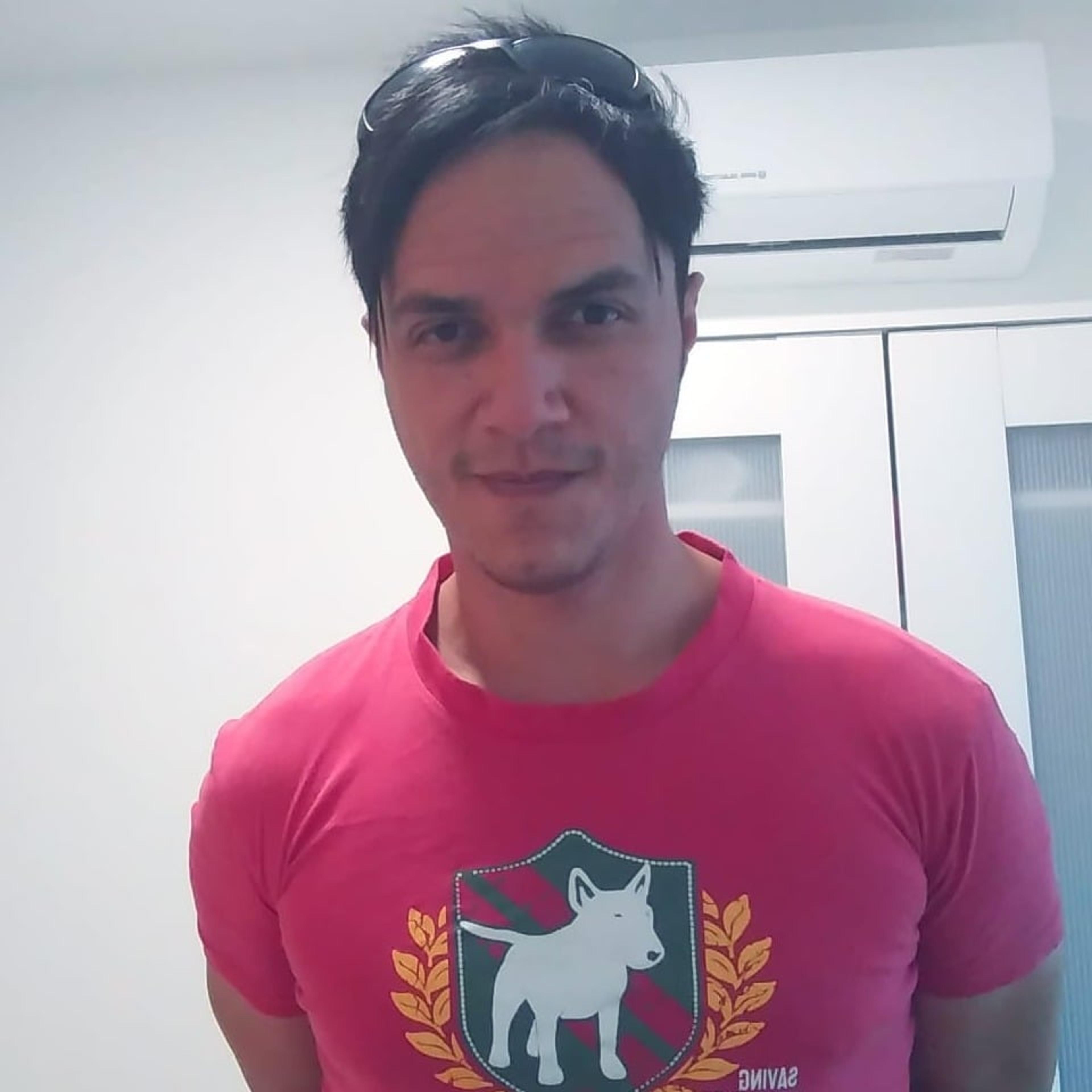 José Nogueira