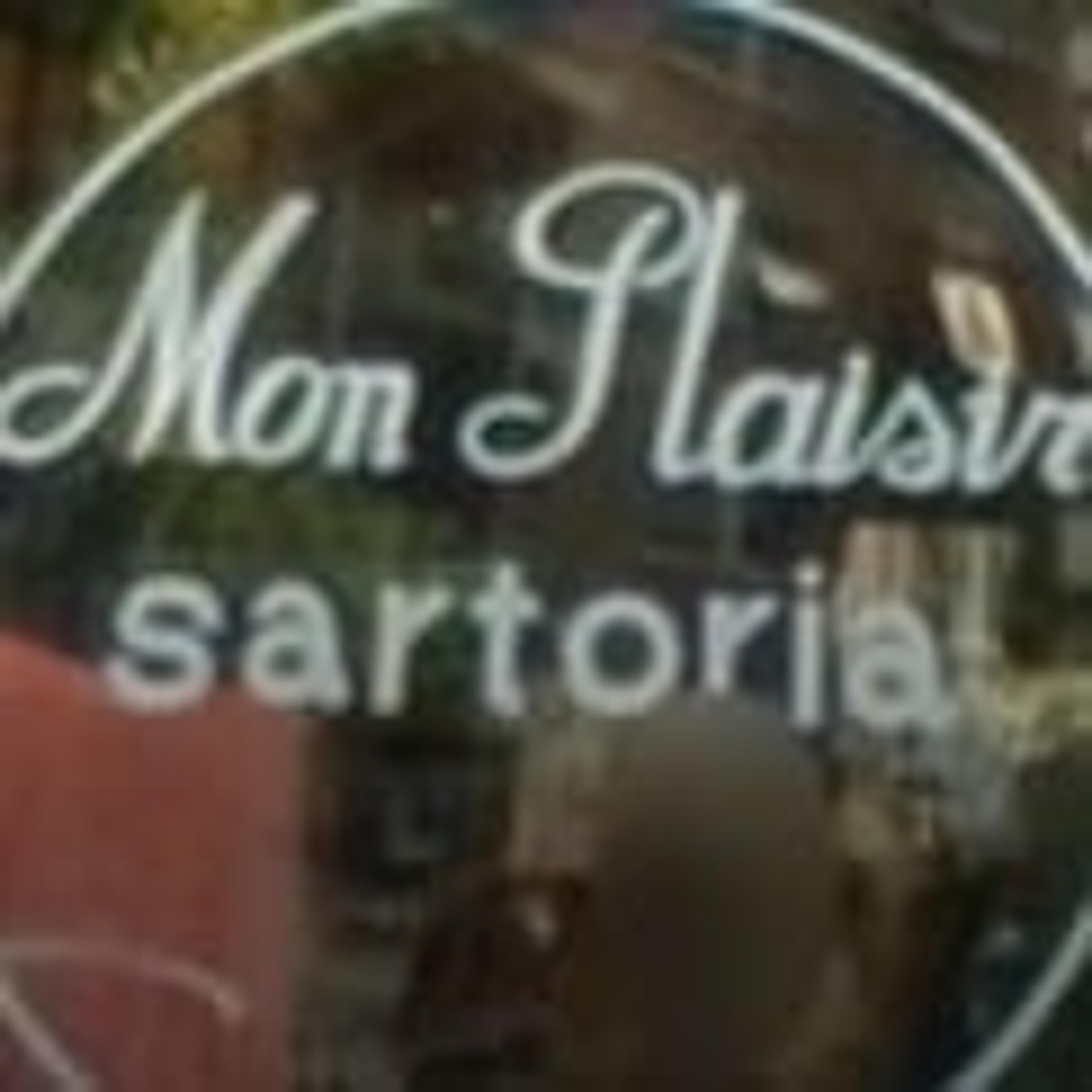 Sartoria Mon Plaisir