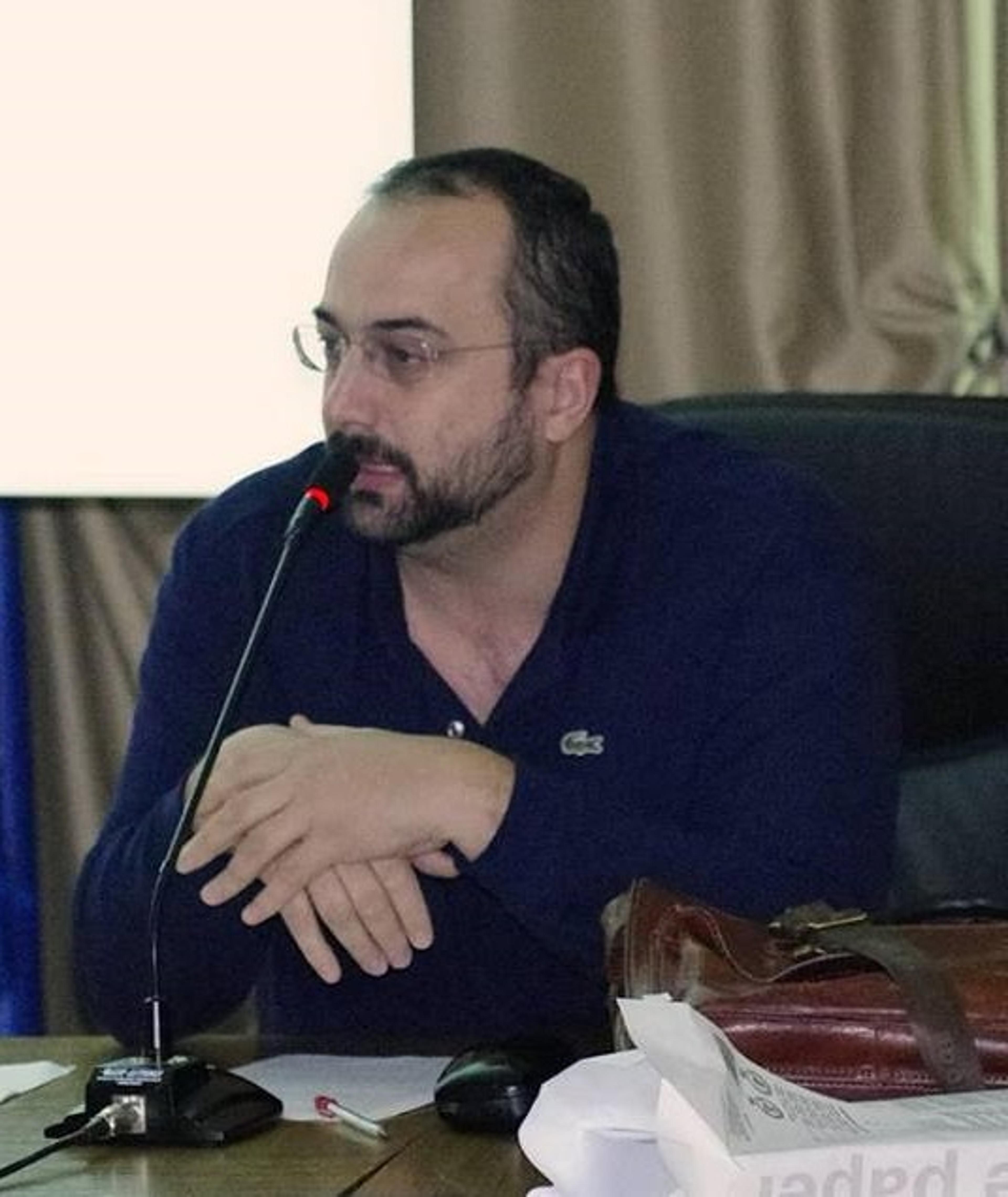 Alessandro Alfonso