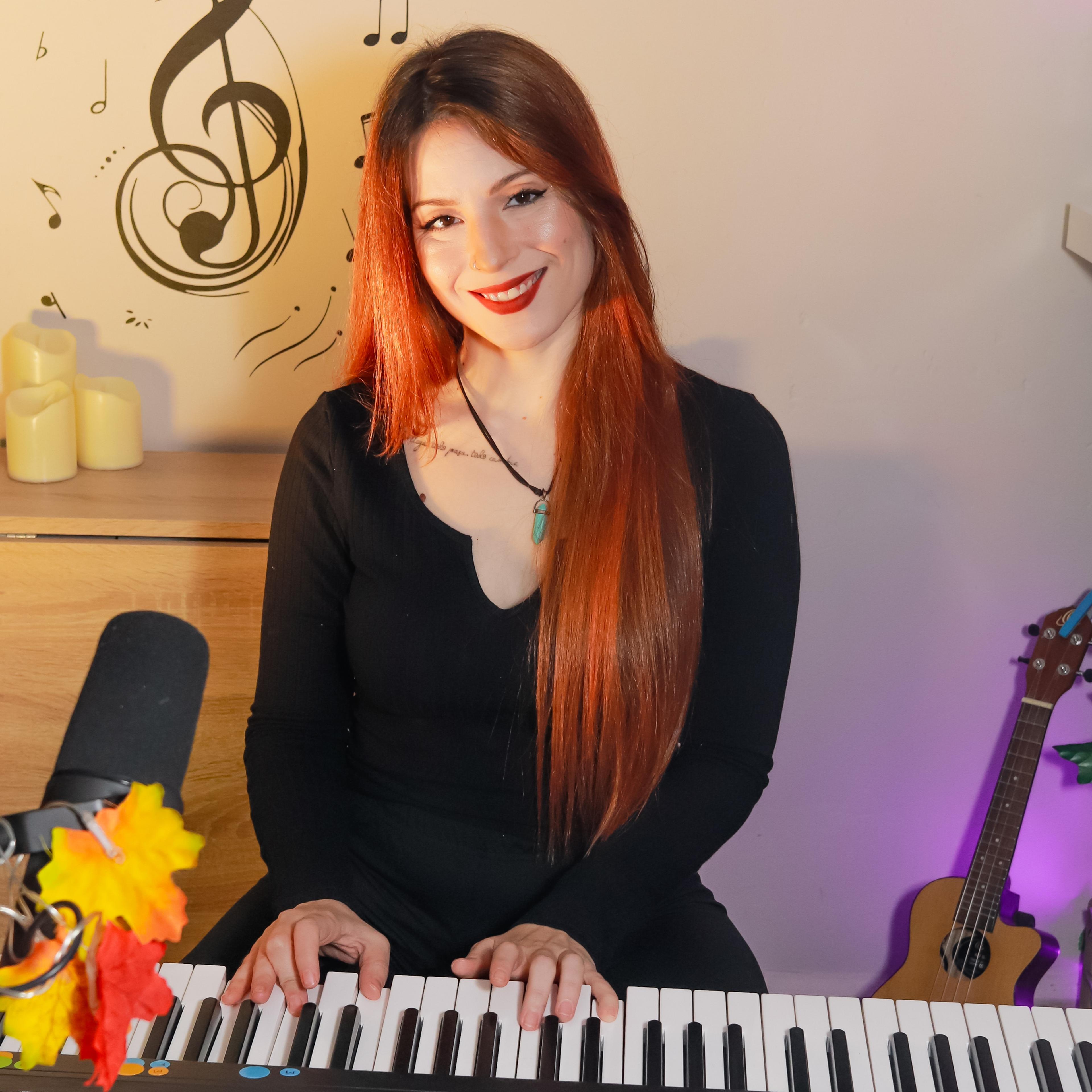 Maty Vocal Coach