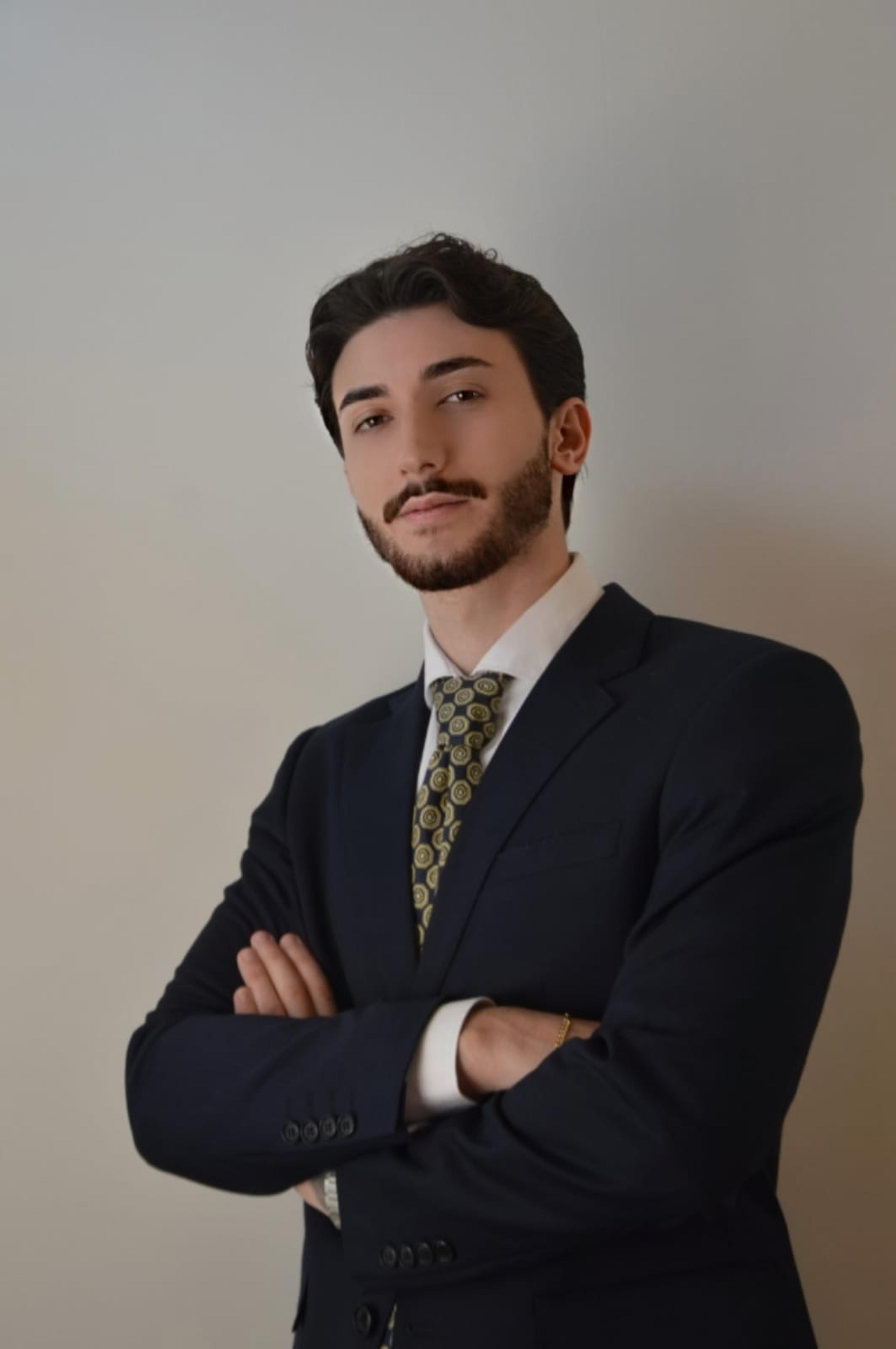 Michele Sammartino