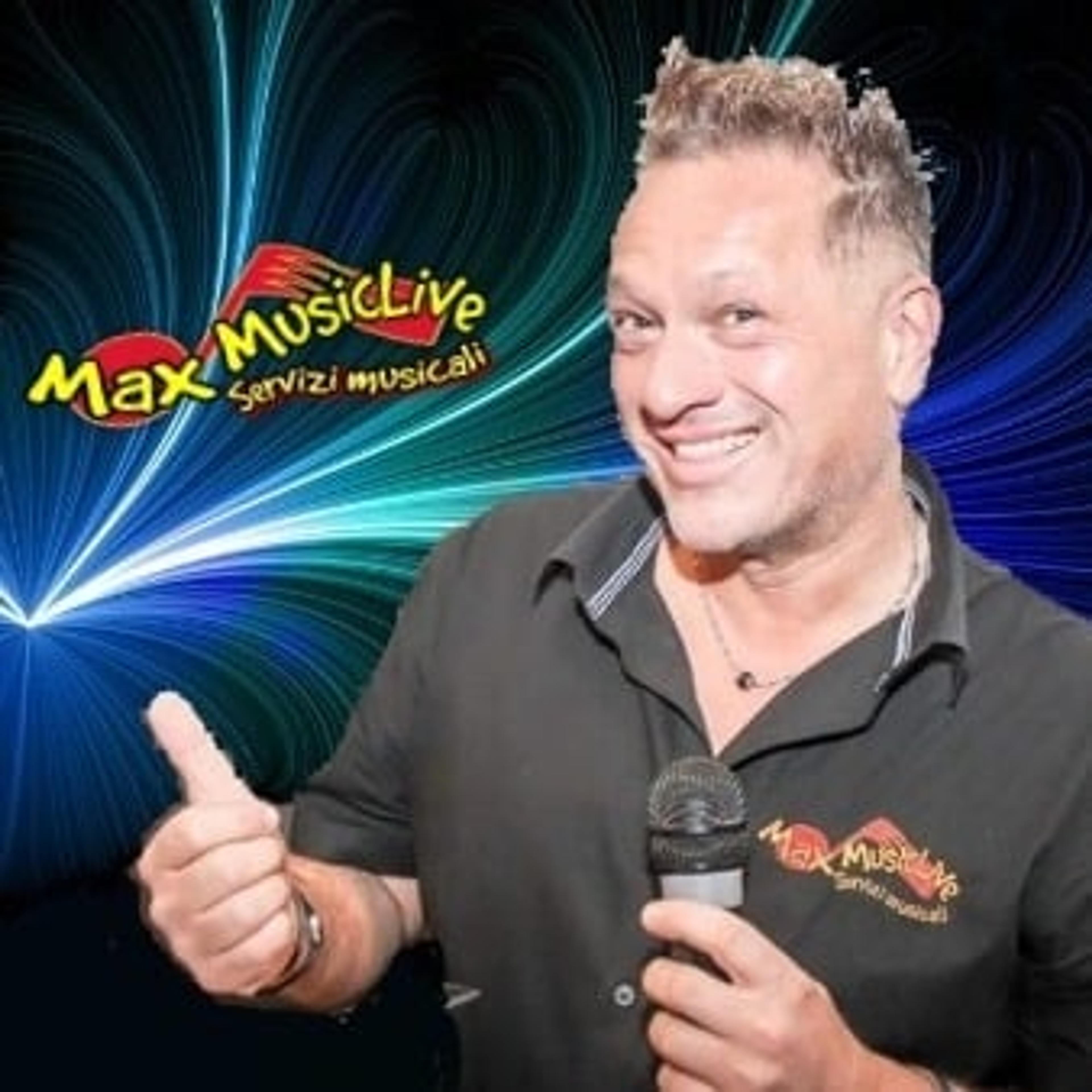 Max Musiclive