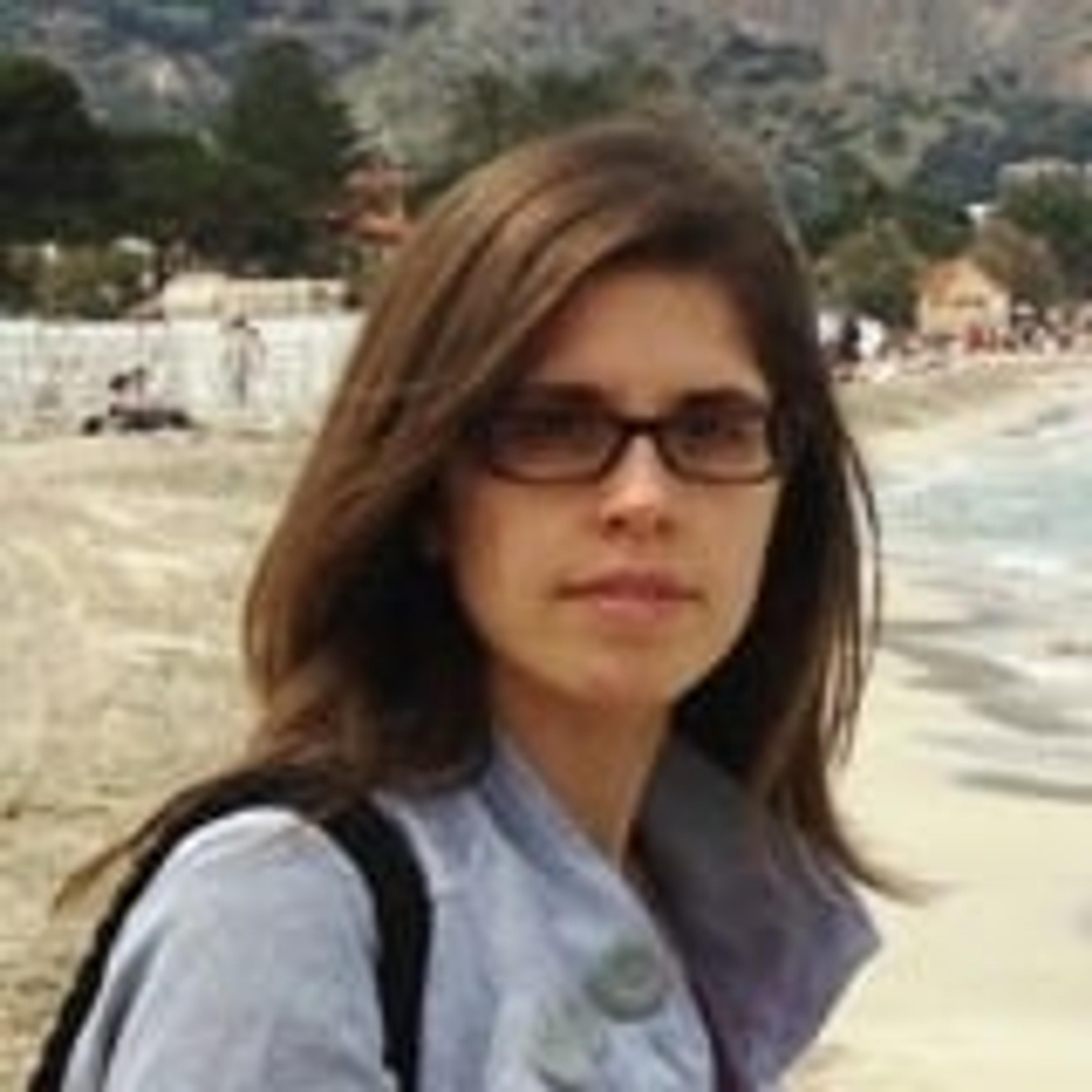 Claudia Capusoni