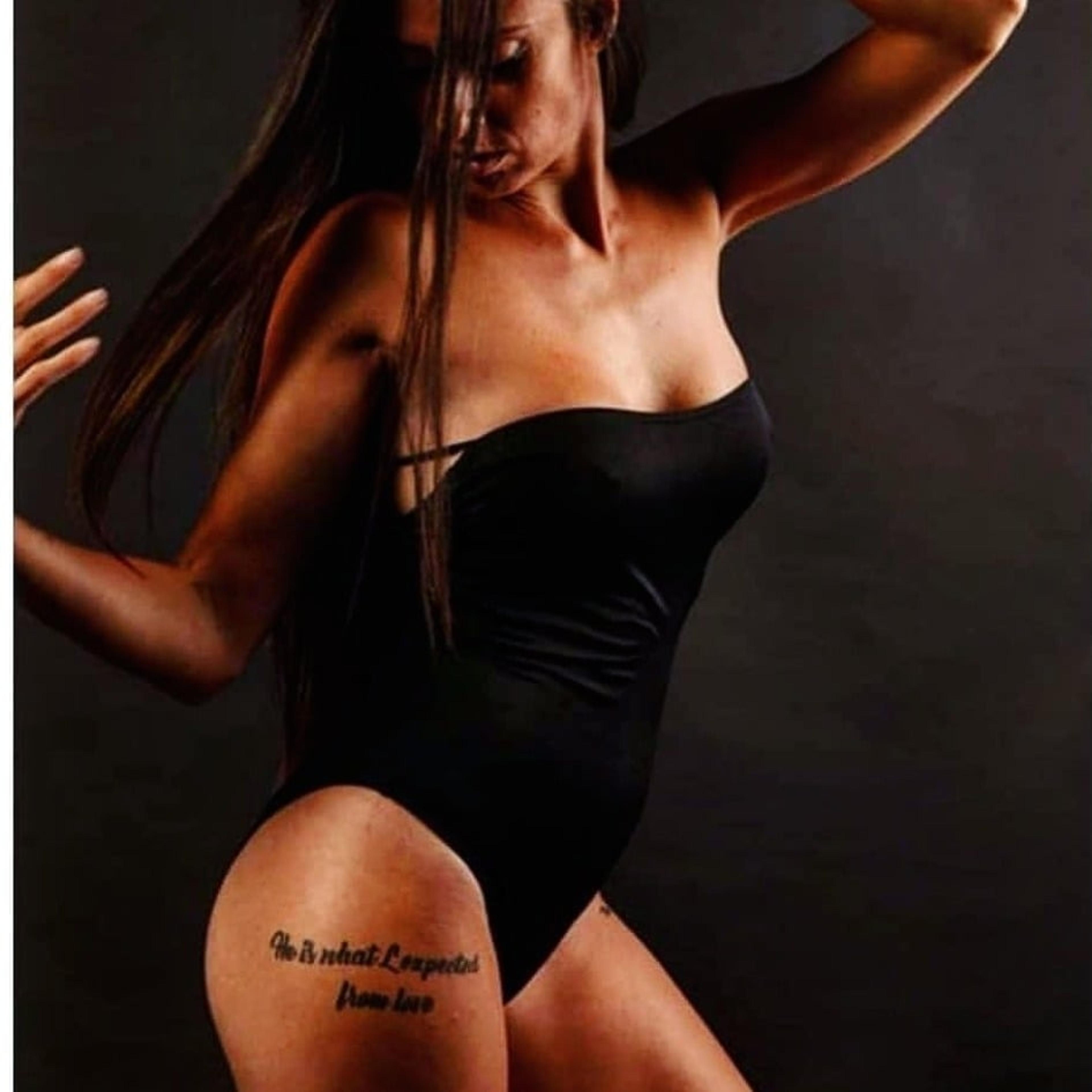 Tamara Solis