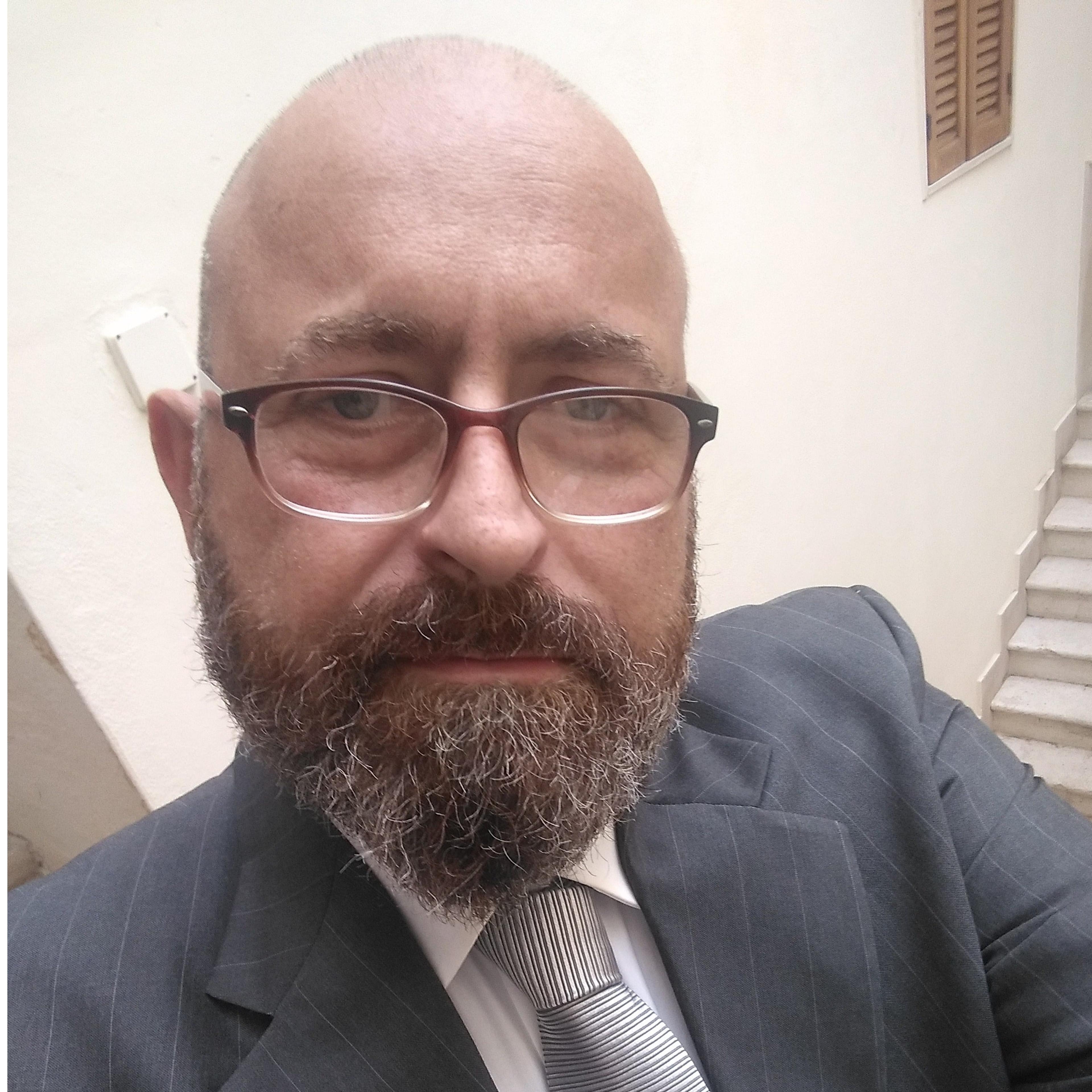 Carlo Tammeo
