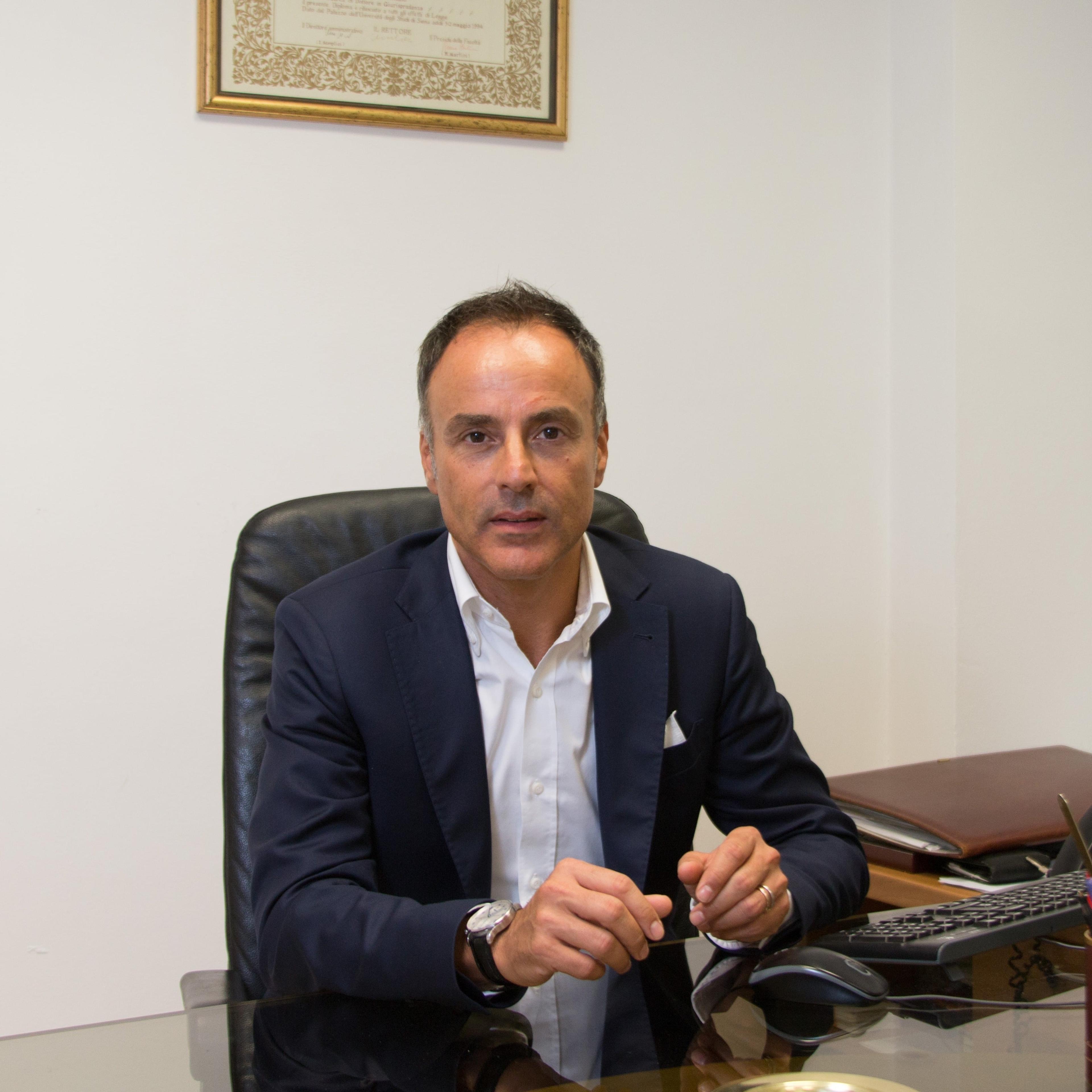 STUDIO LEGALE ARRIGHI E TUBERTI
