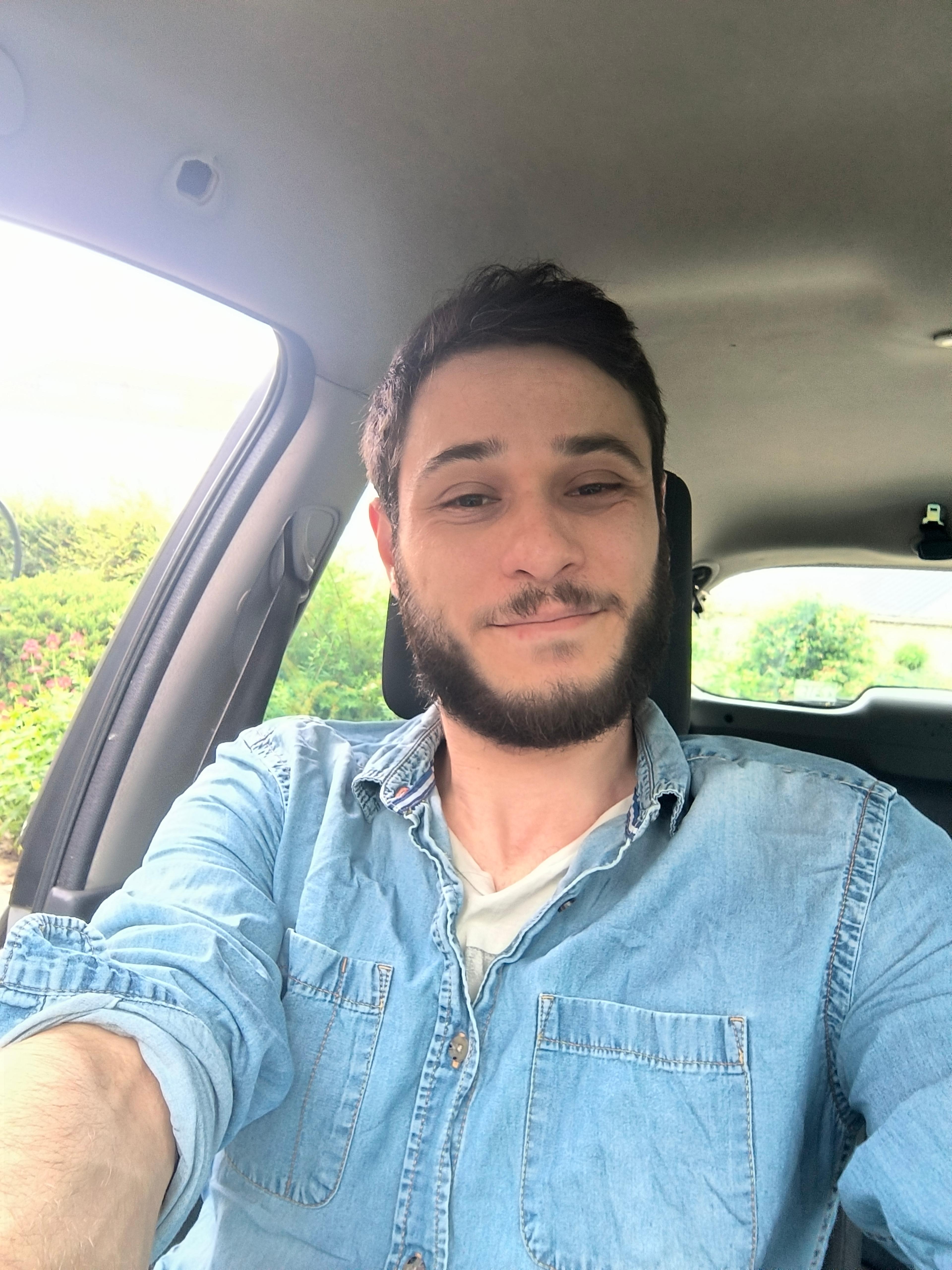 Mickael Maalaoui