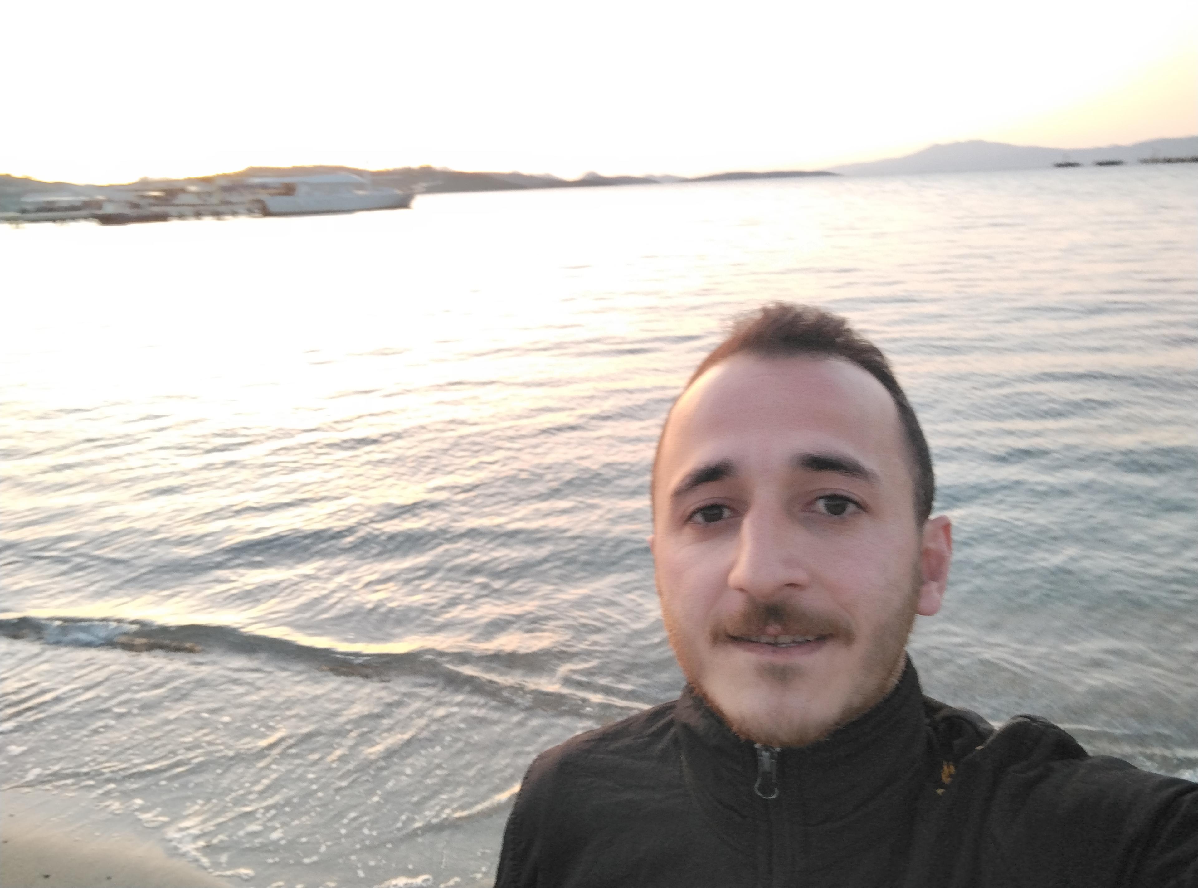 Serdar Cinoğlu