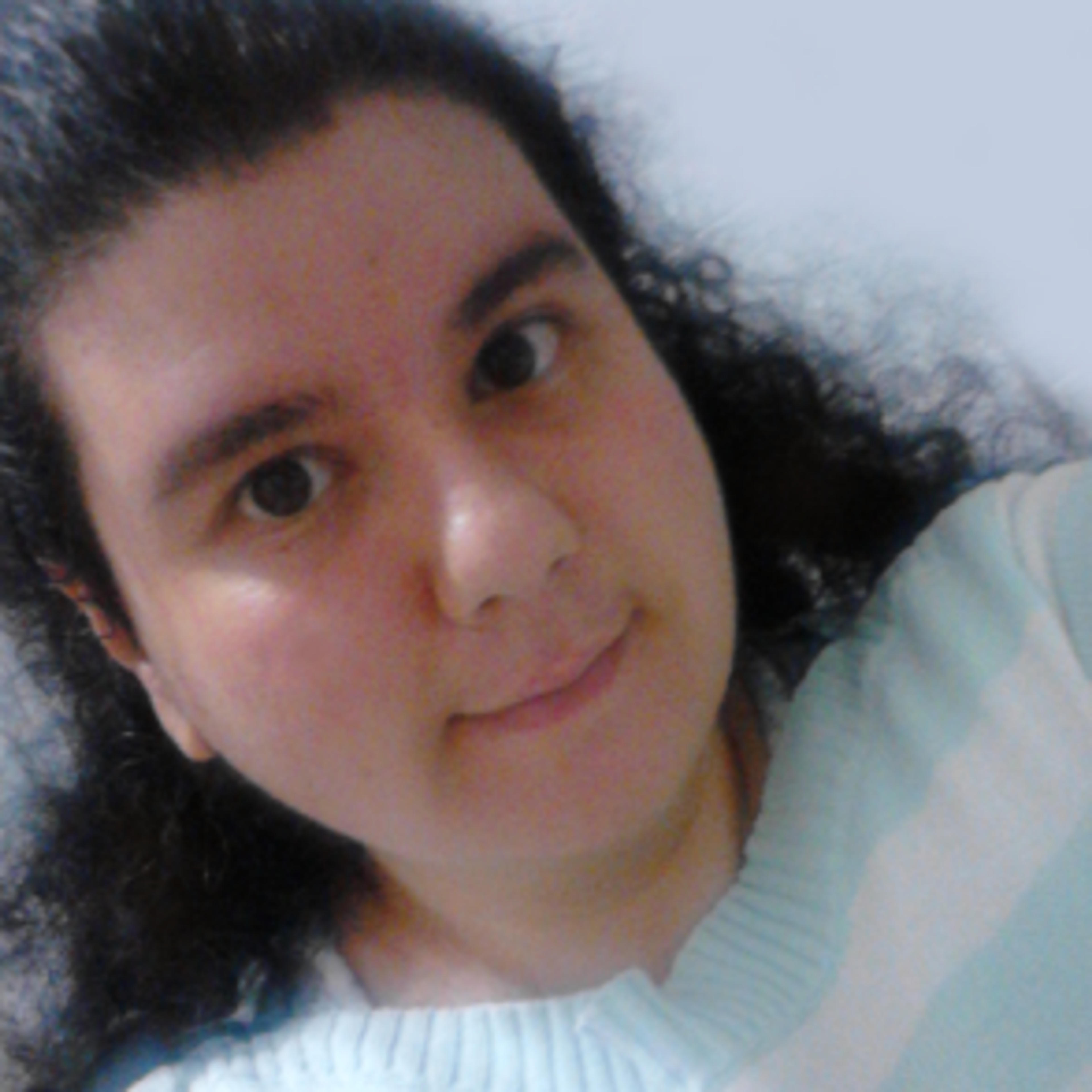 Luana Spinetti