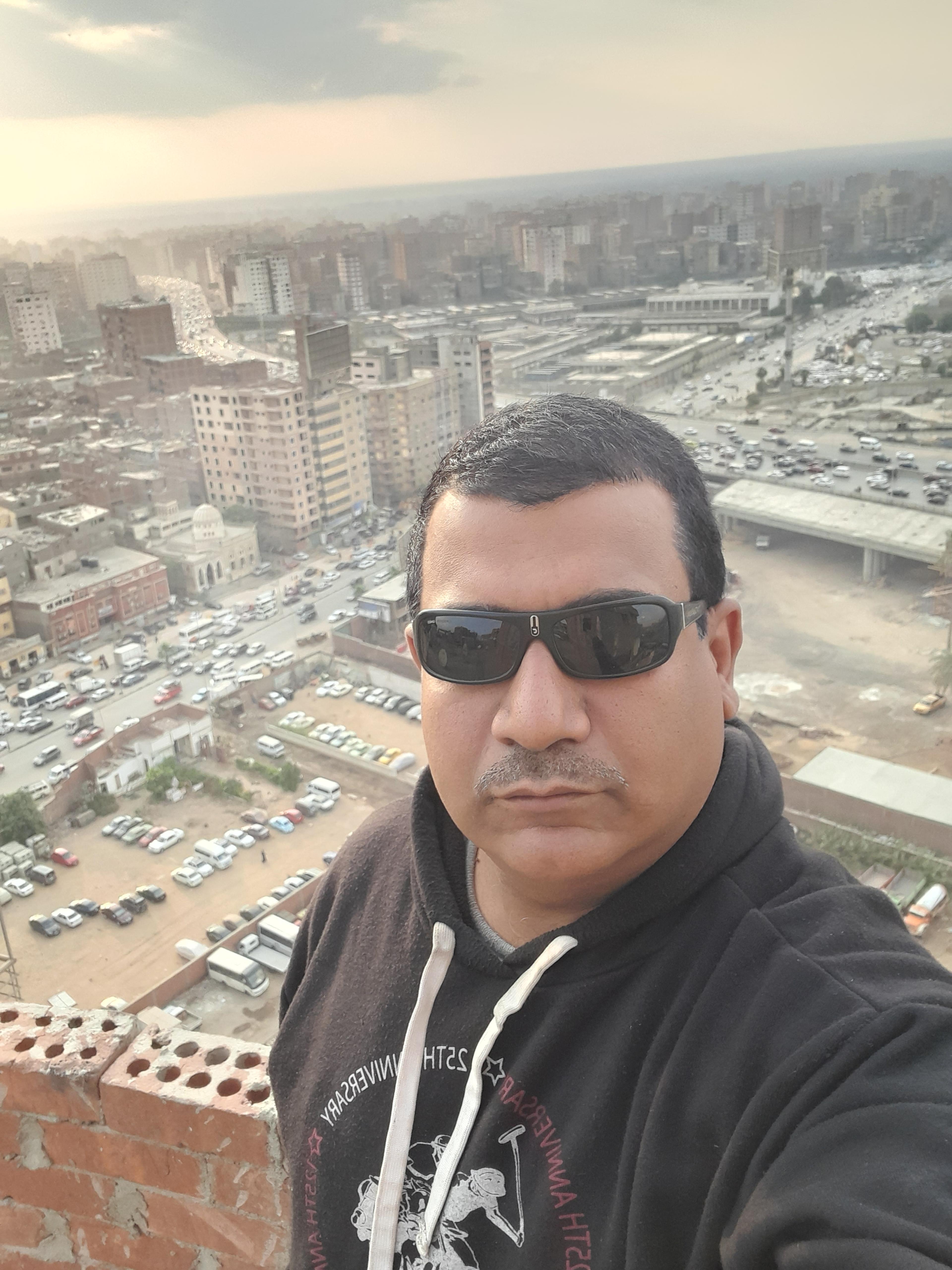 احمد اسماعيل عبدالله العبسي