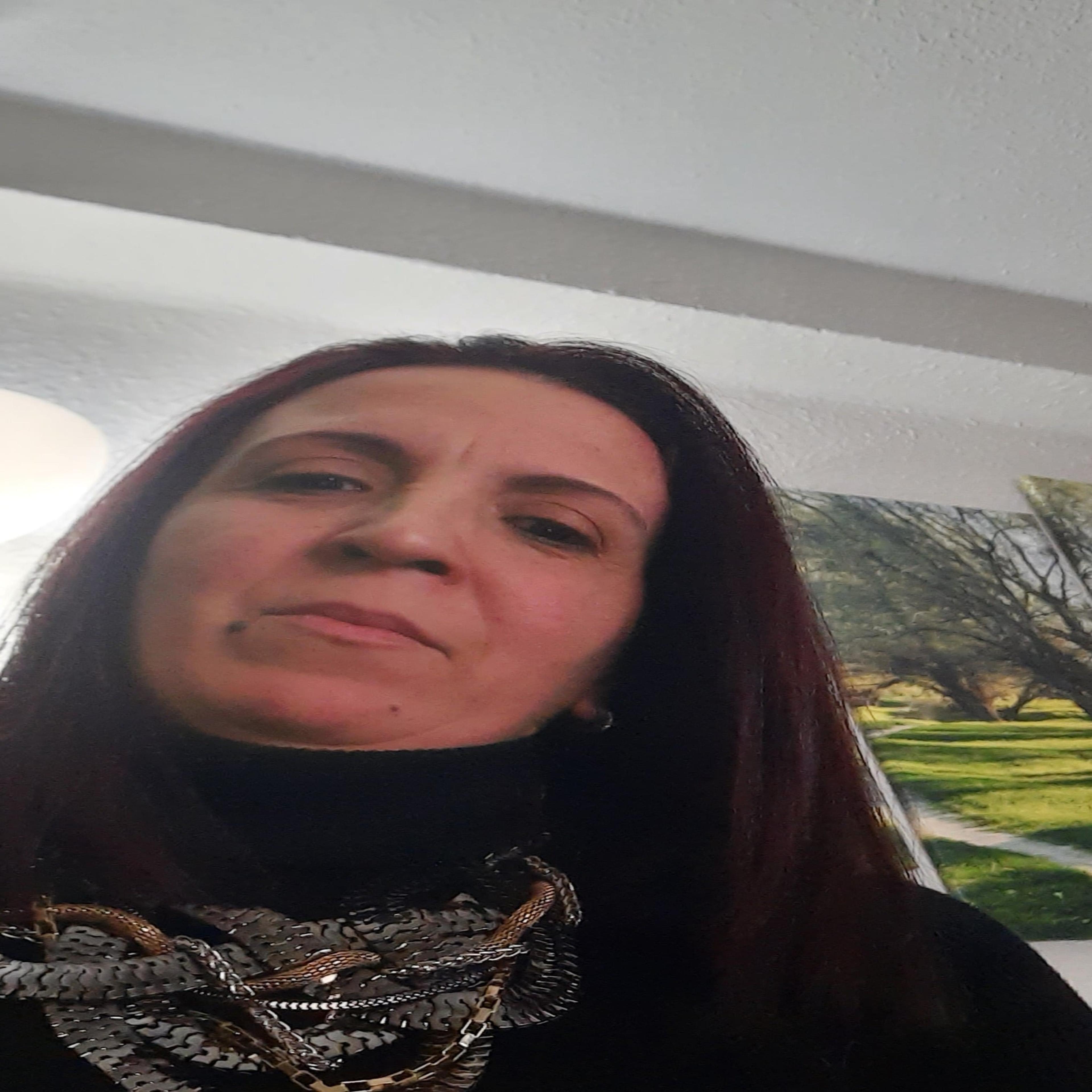 Yuliet Avila Hernandez