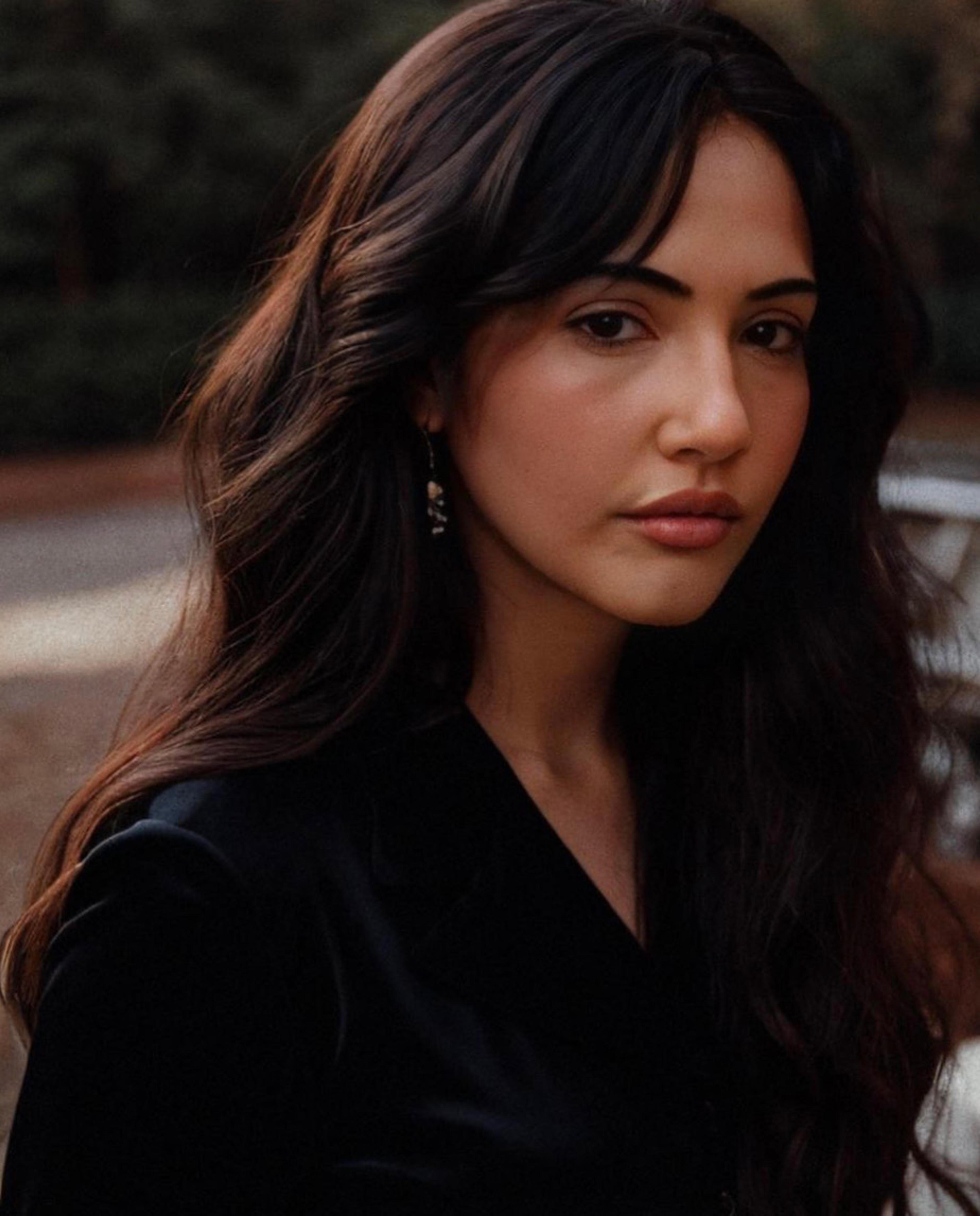 Oumayma Azzouzi