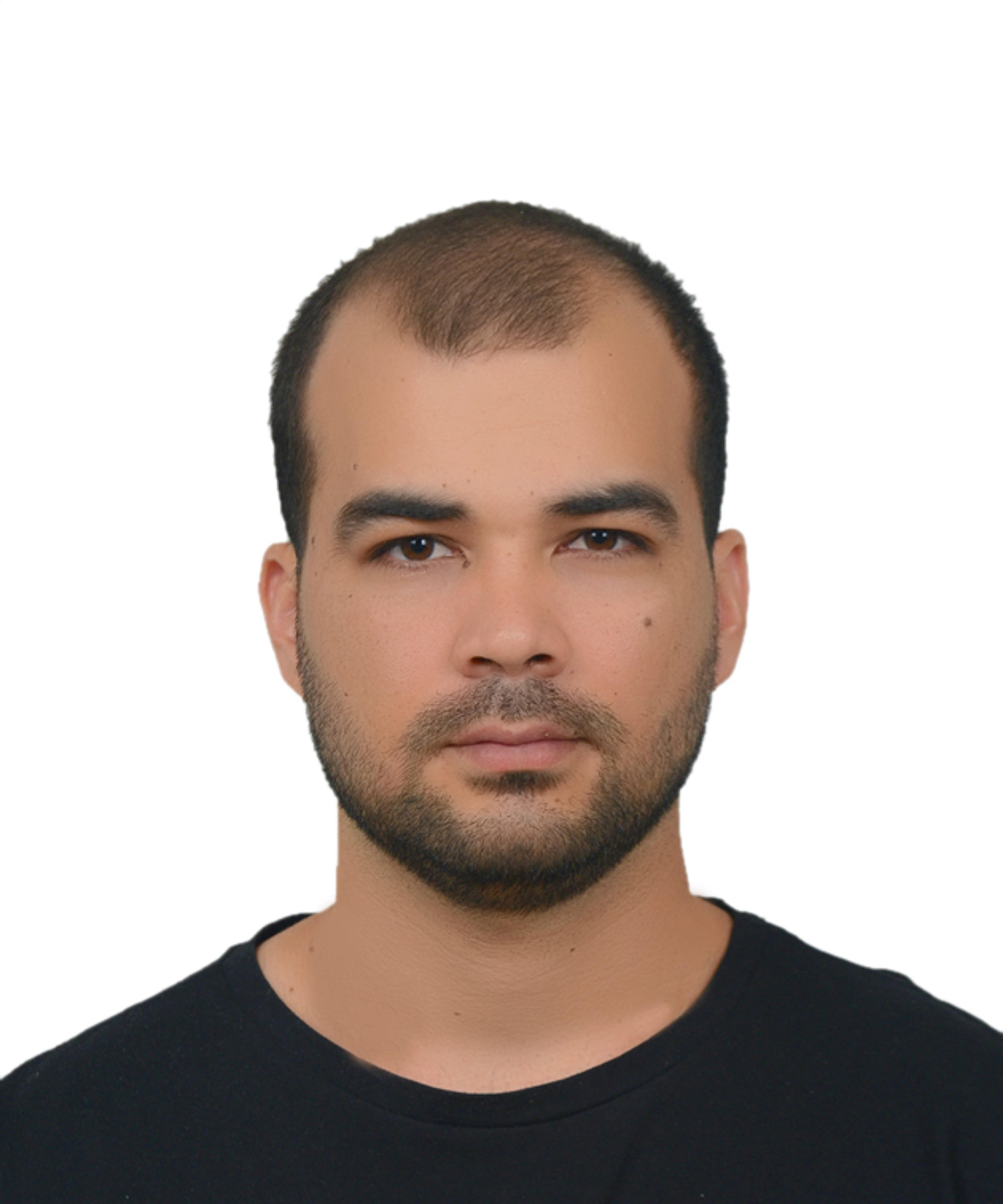 Azat Saparov