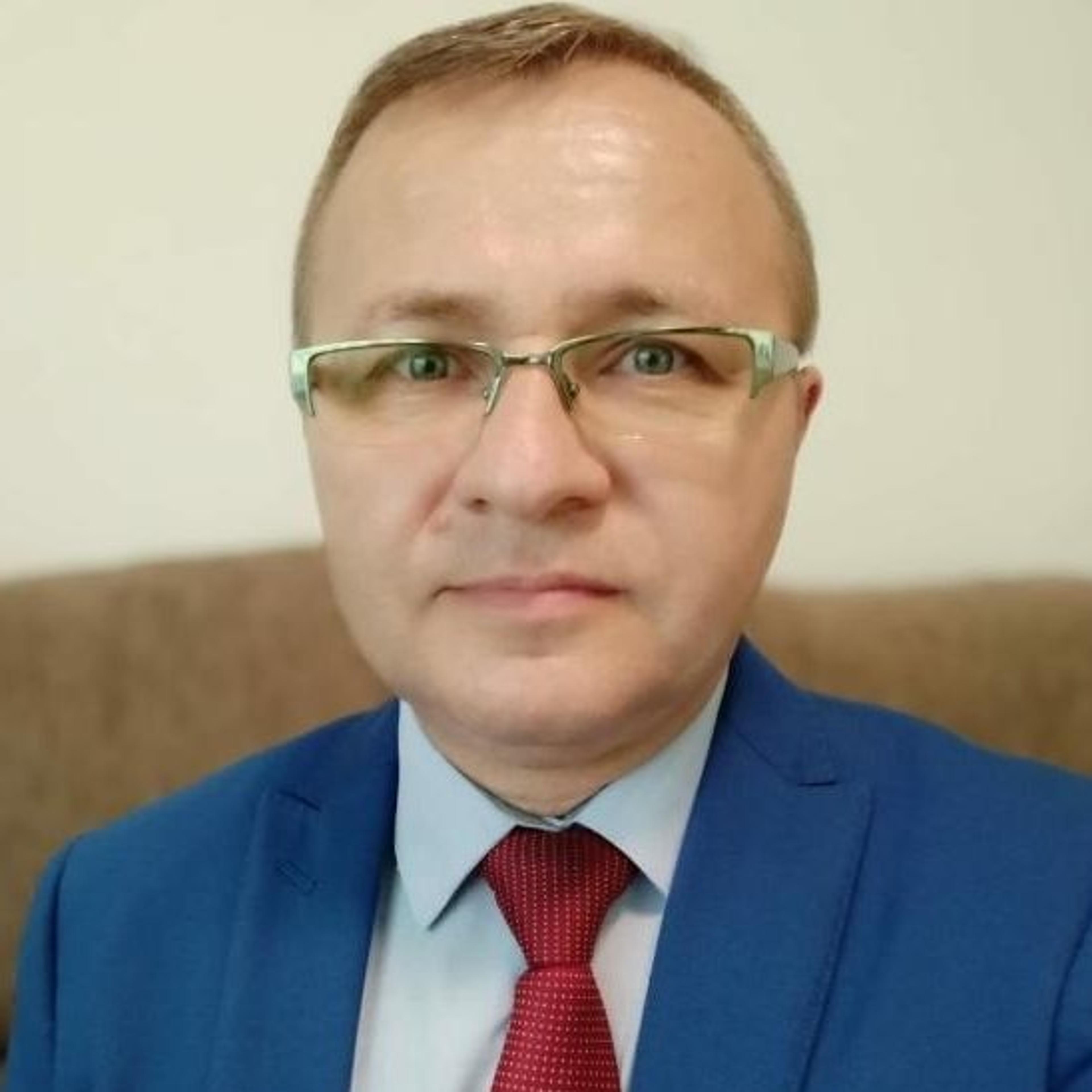 Daniel Borgula