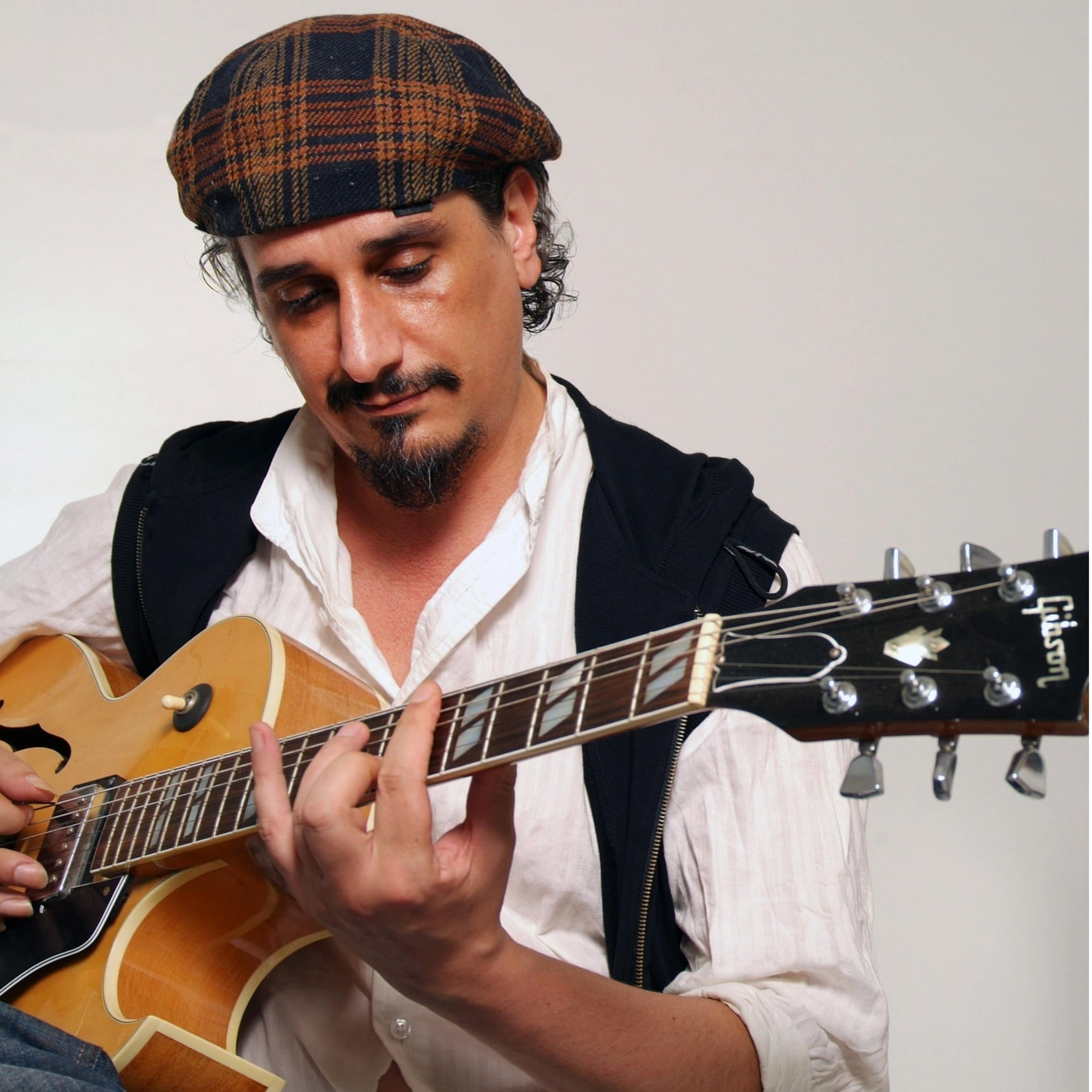 Alessandro Puddu