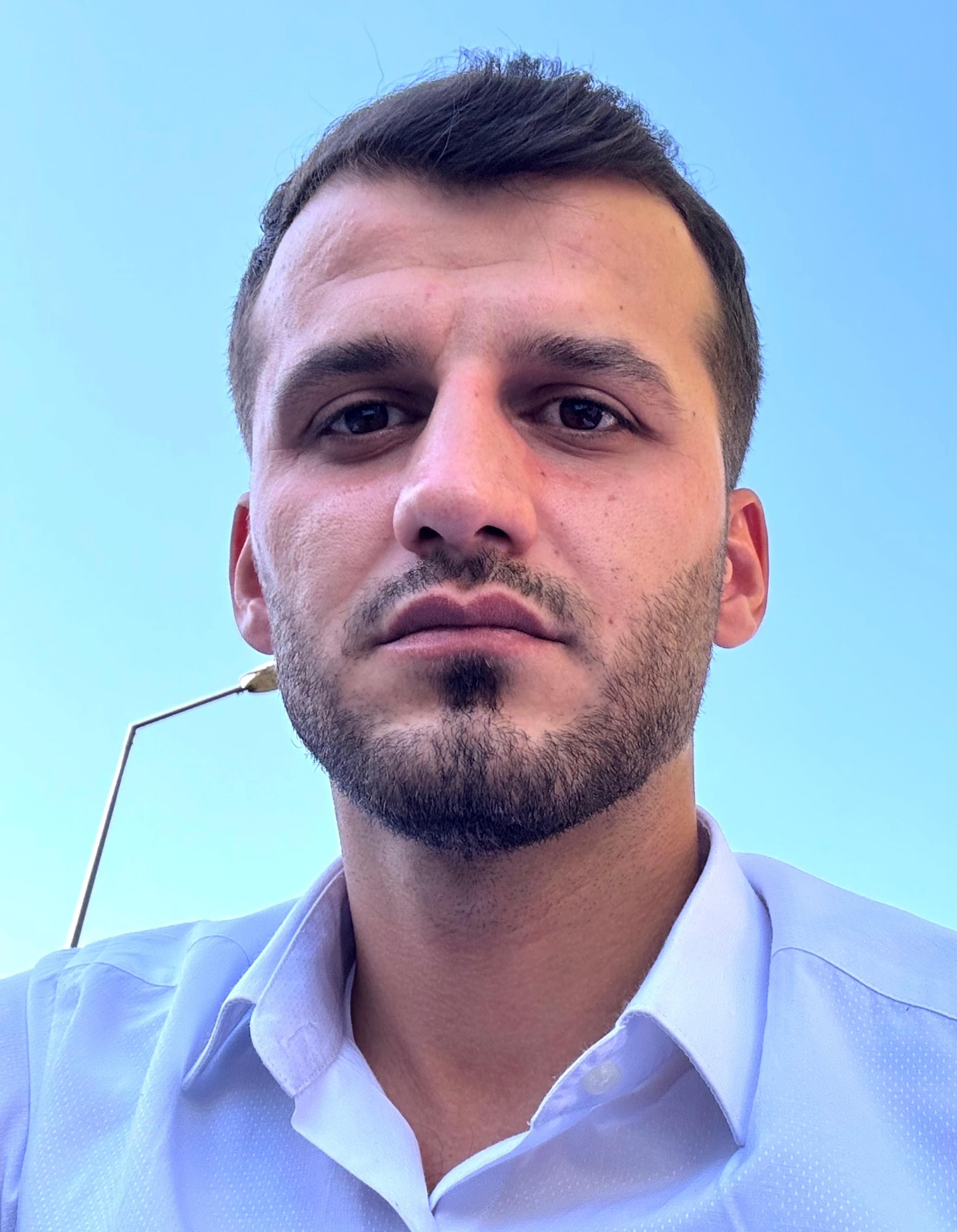 Abdullah Karaman