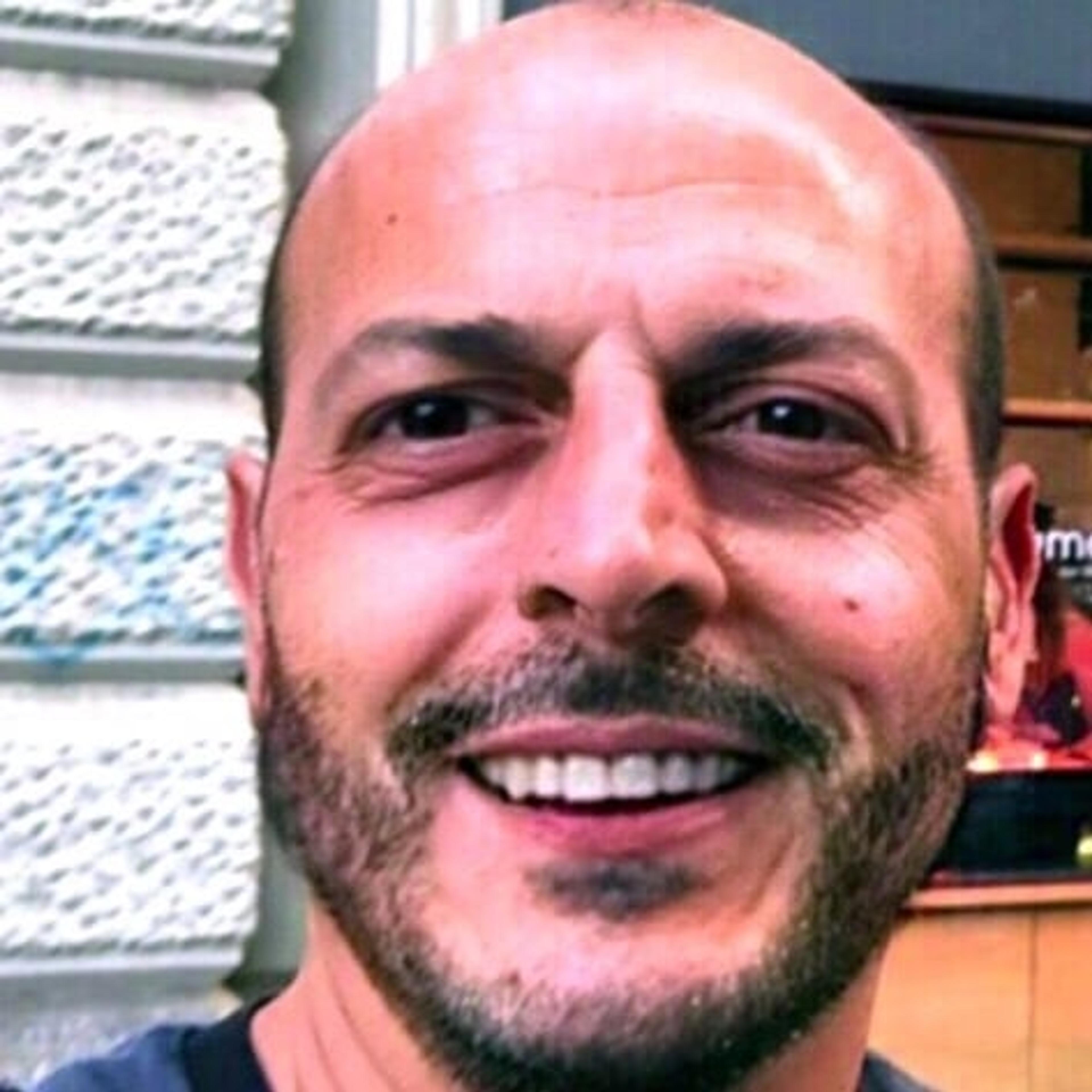 Maurizio Silvestrino