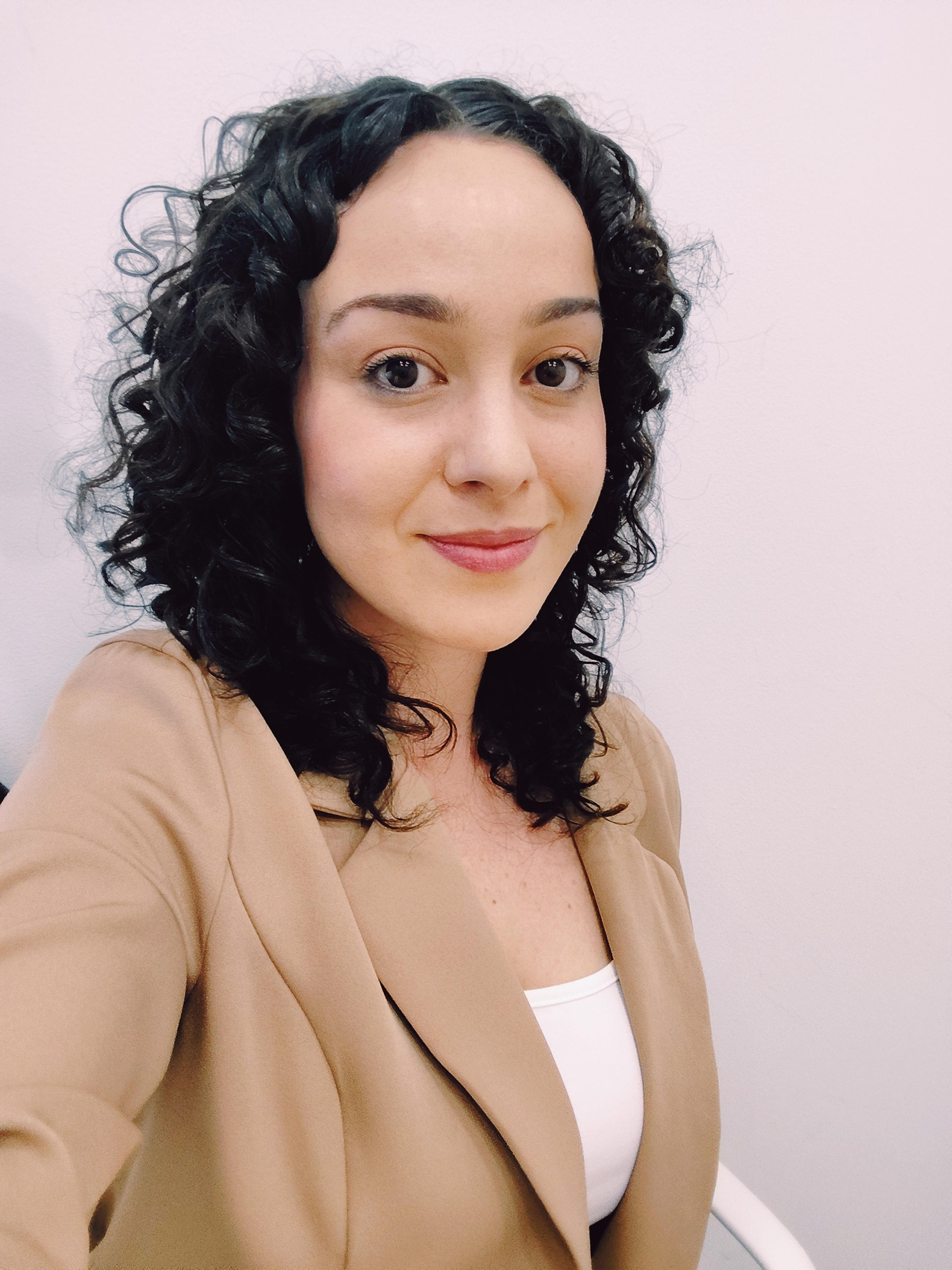María Dolores Martínez