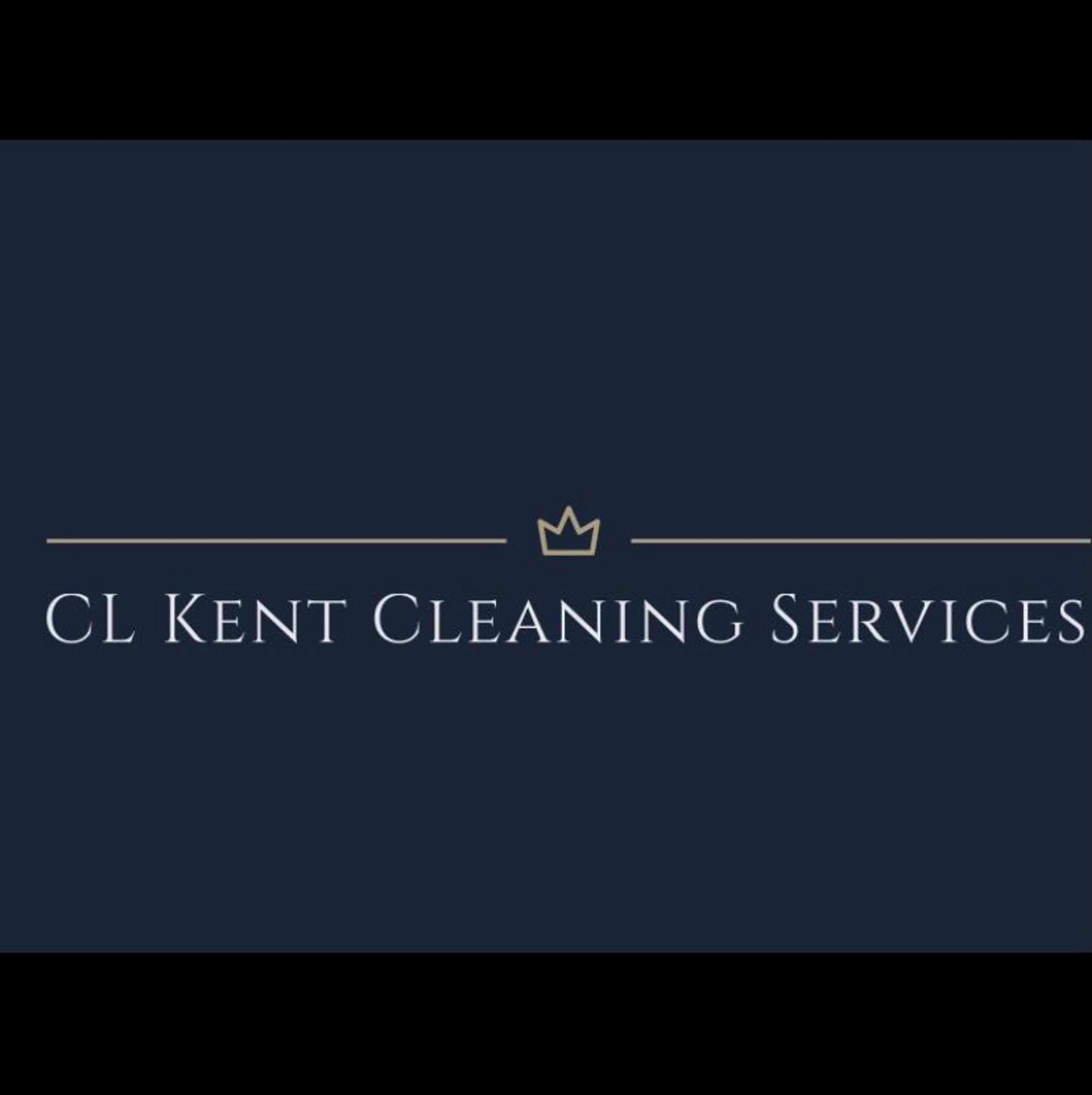 CL Kent Cleaning Services Ltd