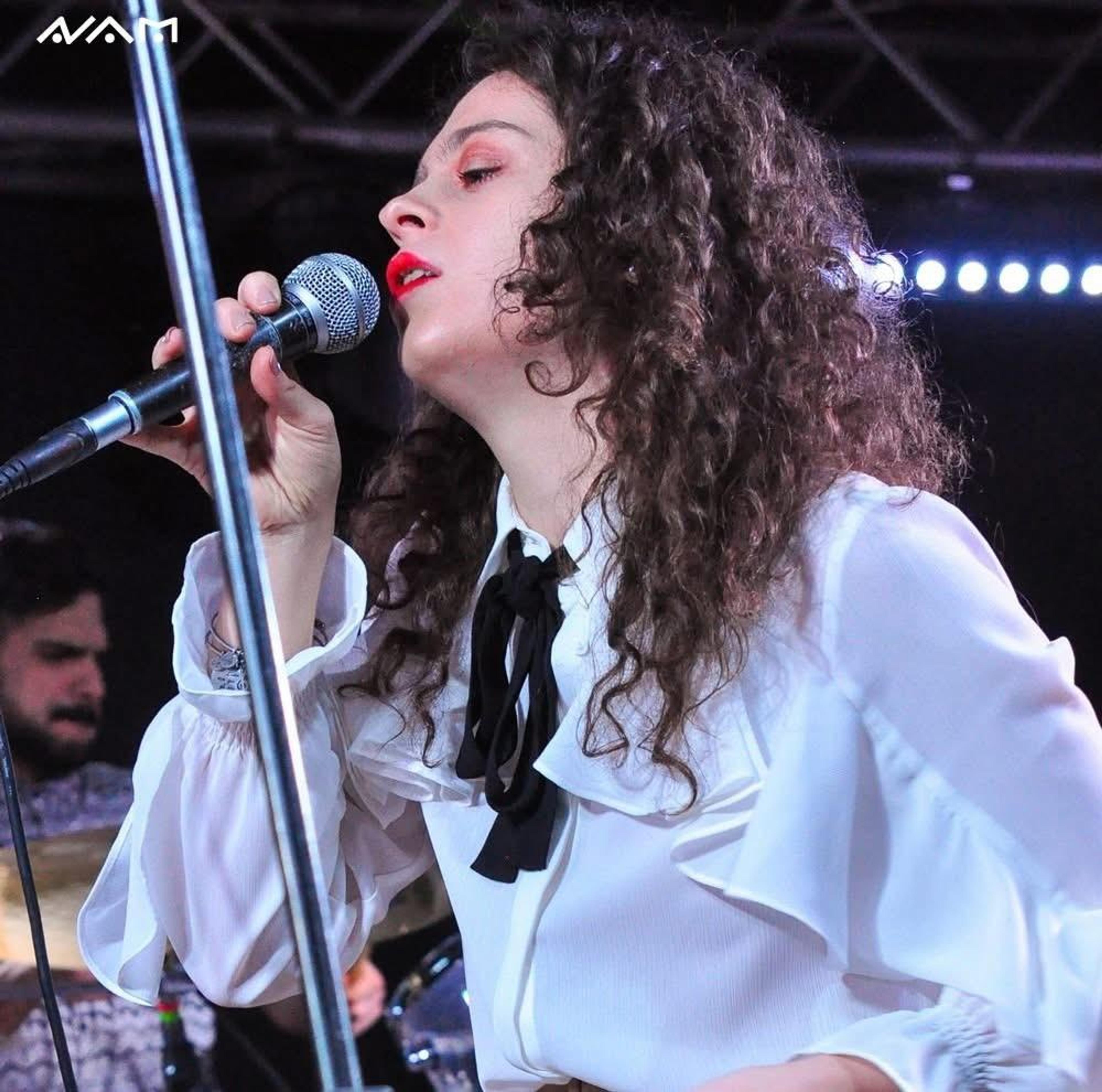 Alessia Guida