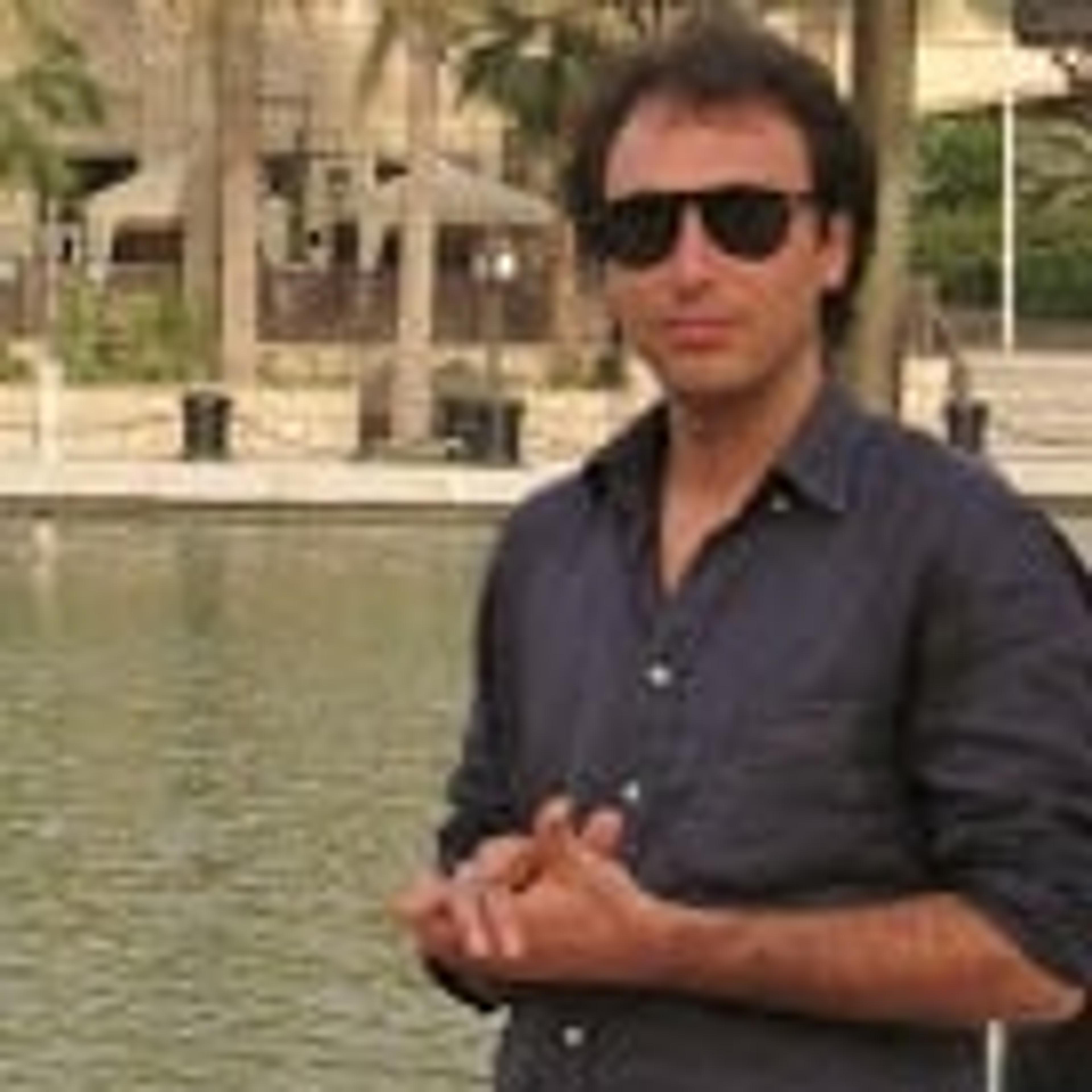 Ali El Zein