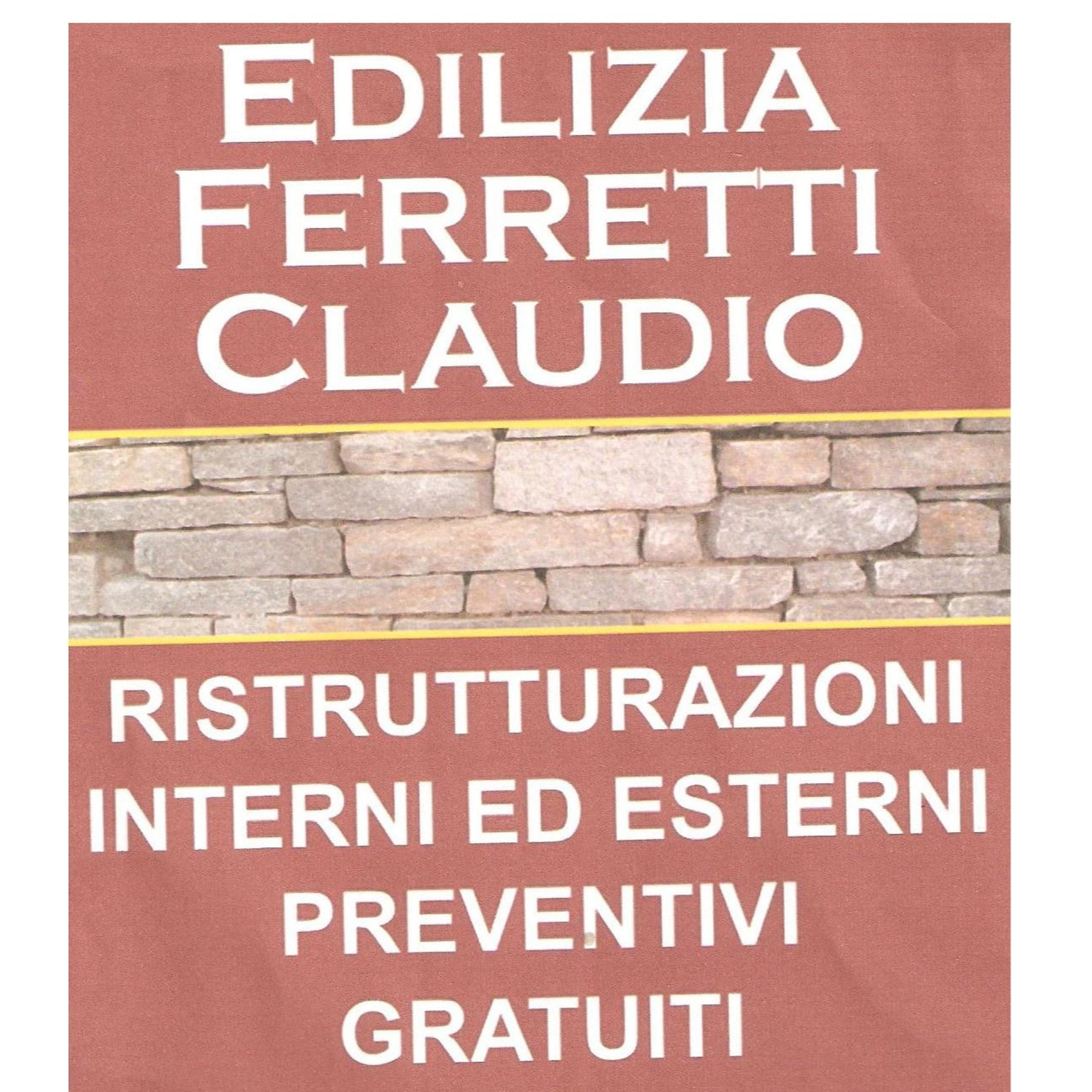 Edilizia ferretti claudio