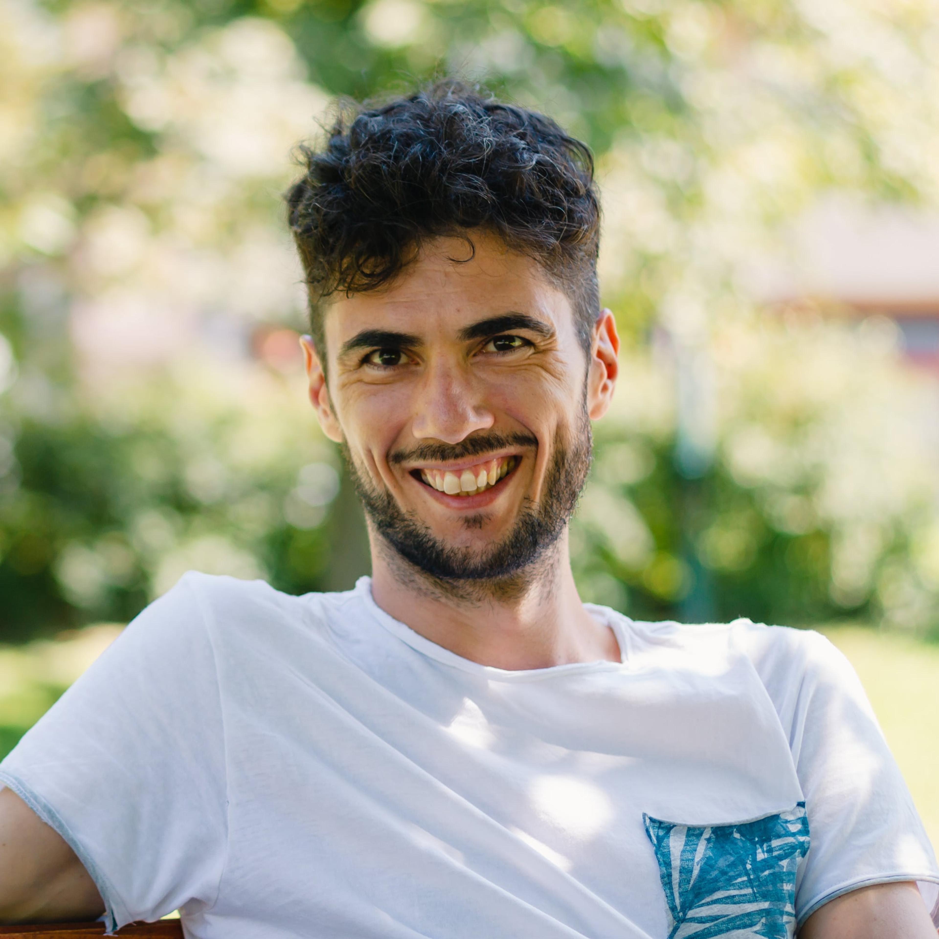 Davide Ronfini