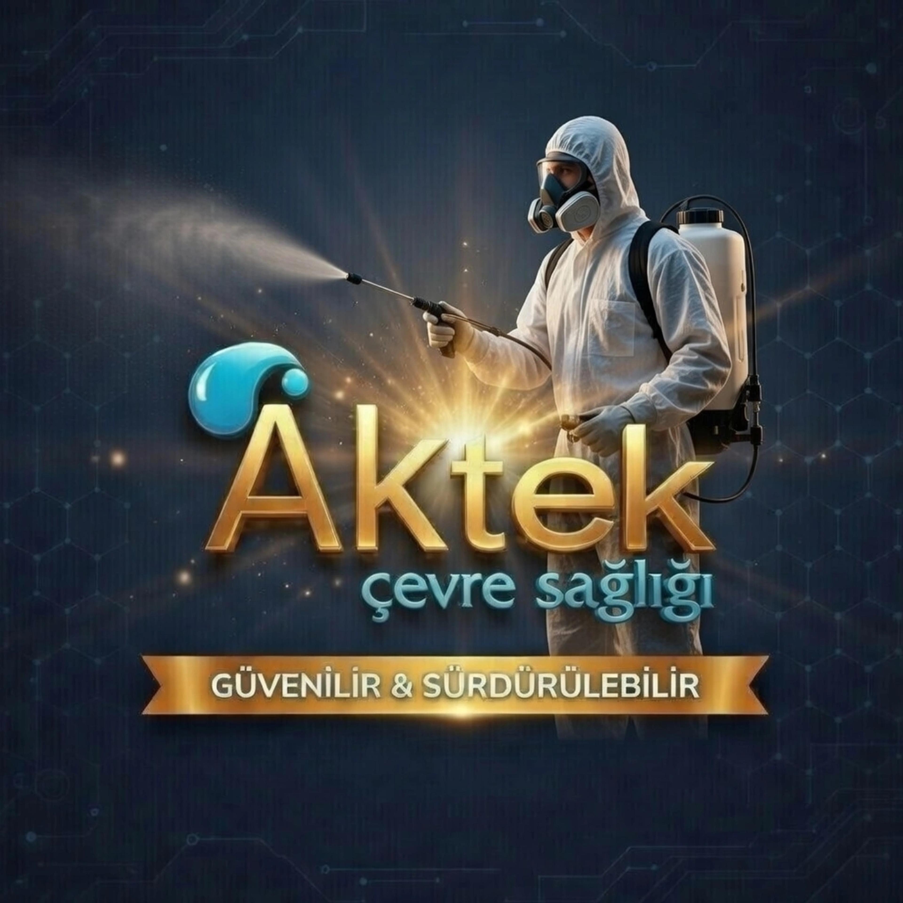 AKTEK ÇEVRE SAĞLIĞI