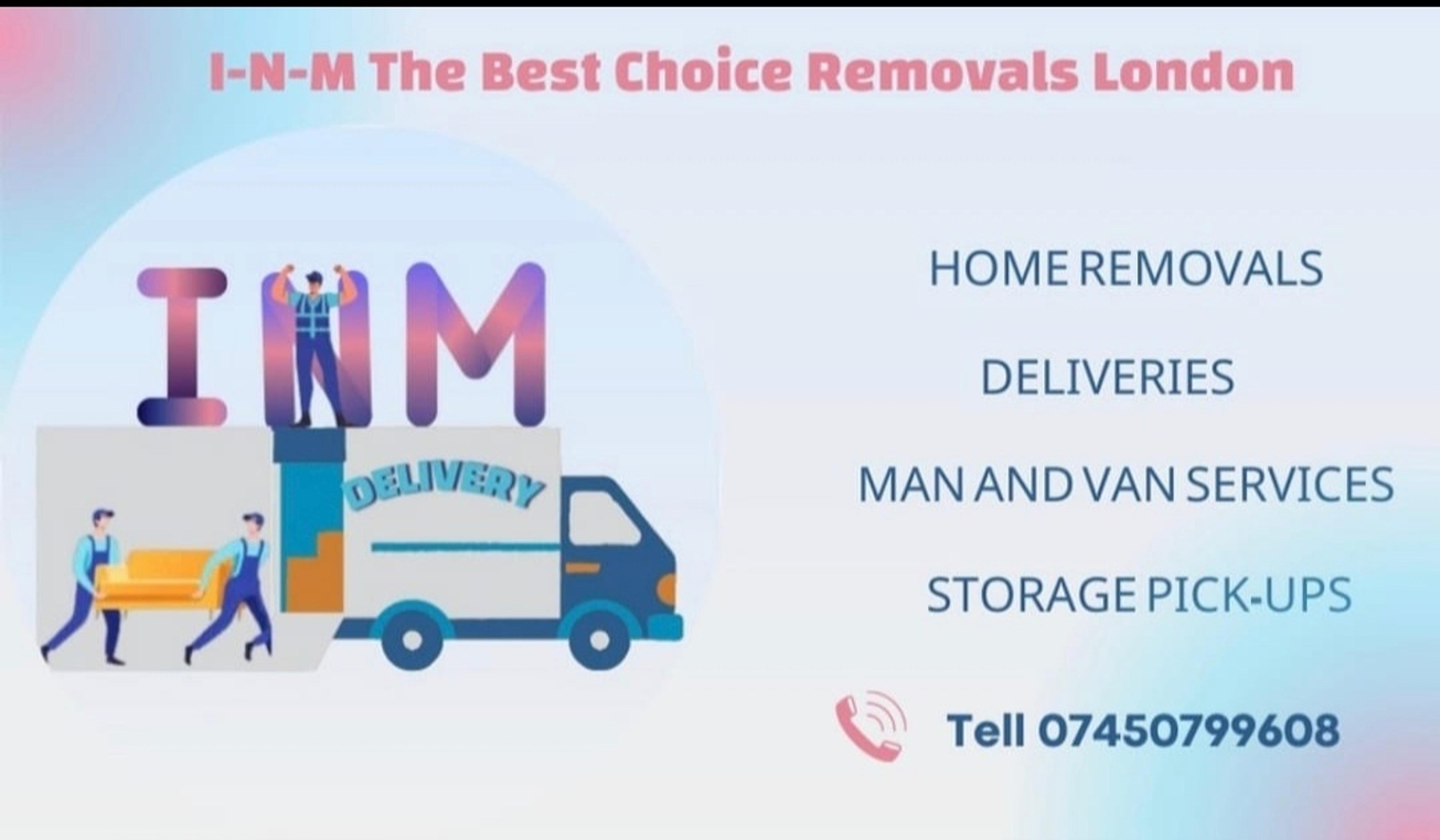 I-N-M THE BEST C