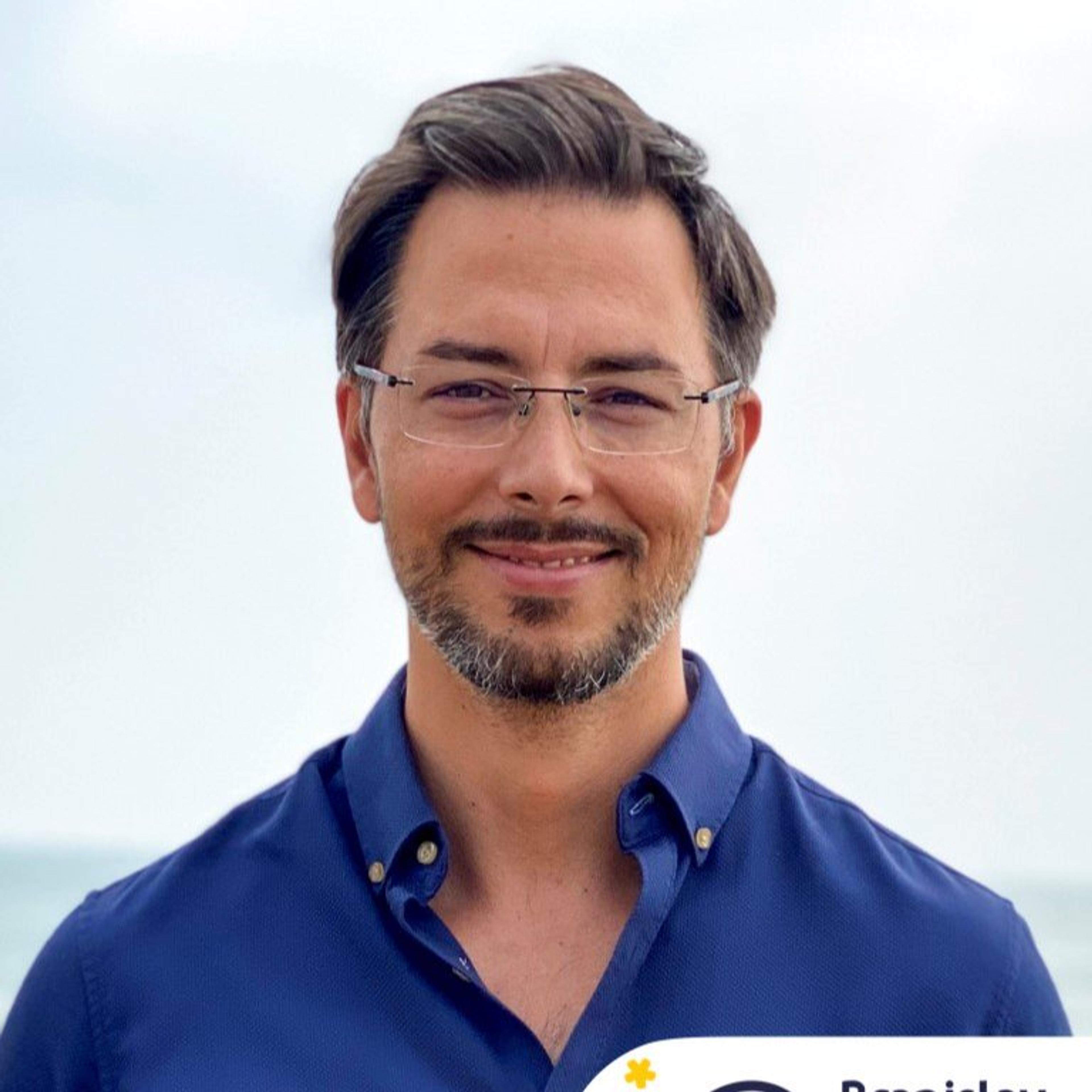 Branislav Hromada
