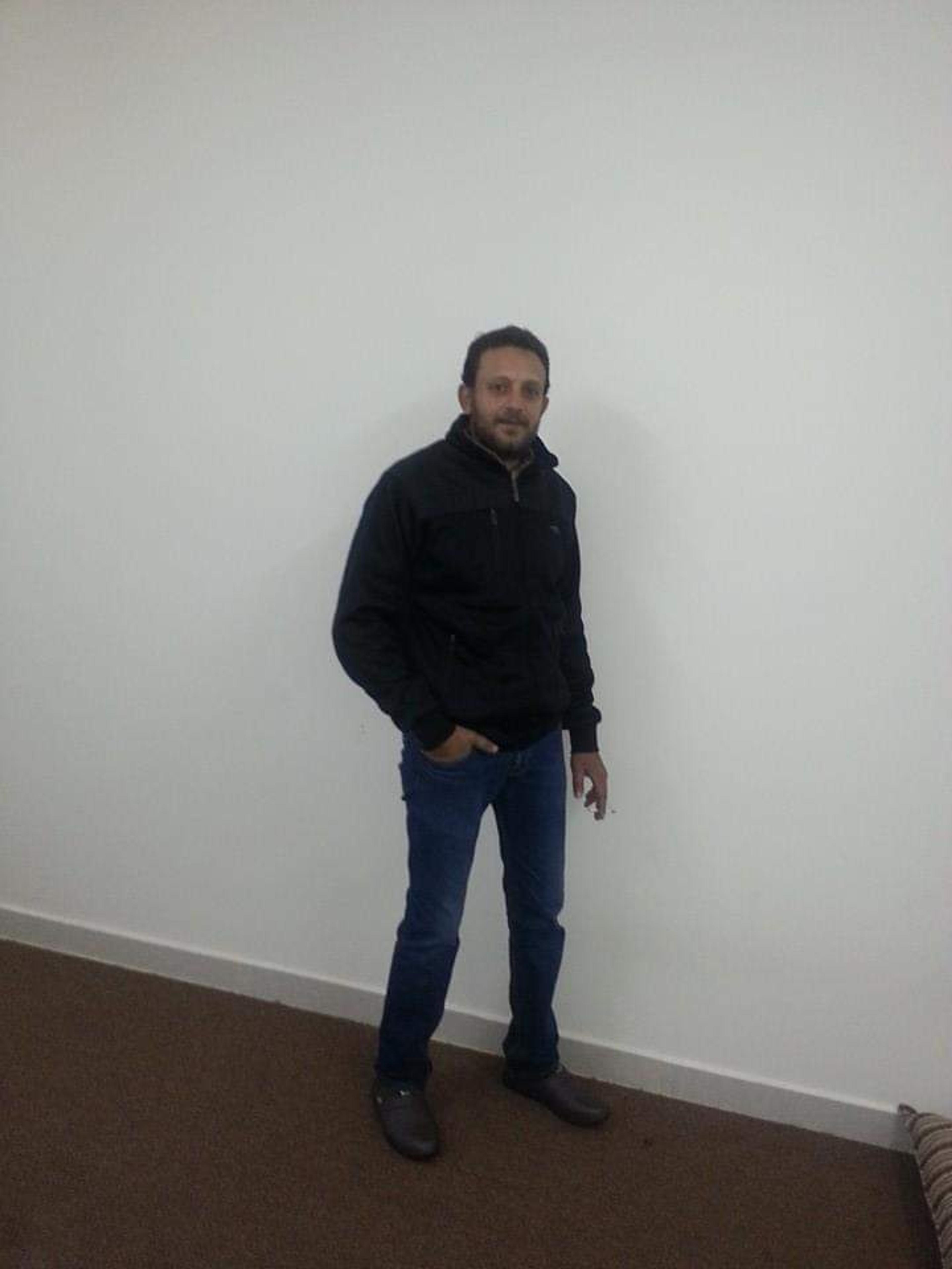 محمد الجبالى