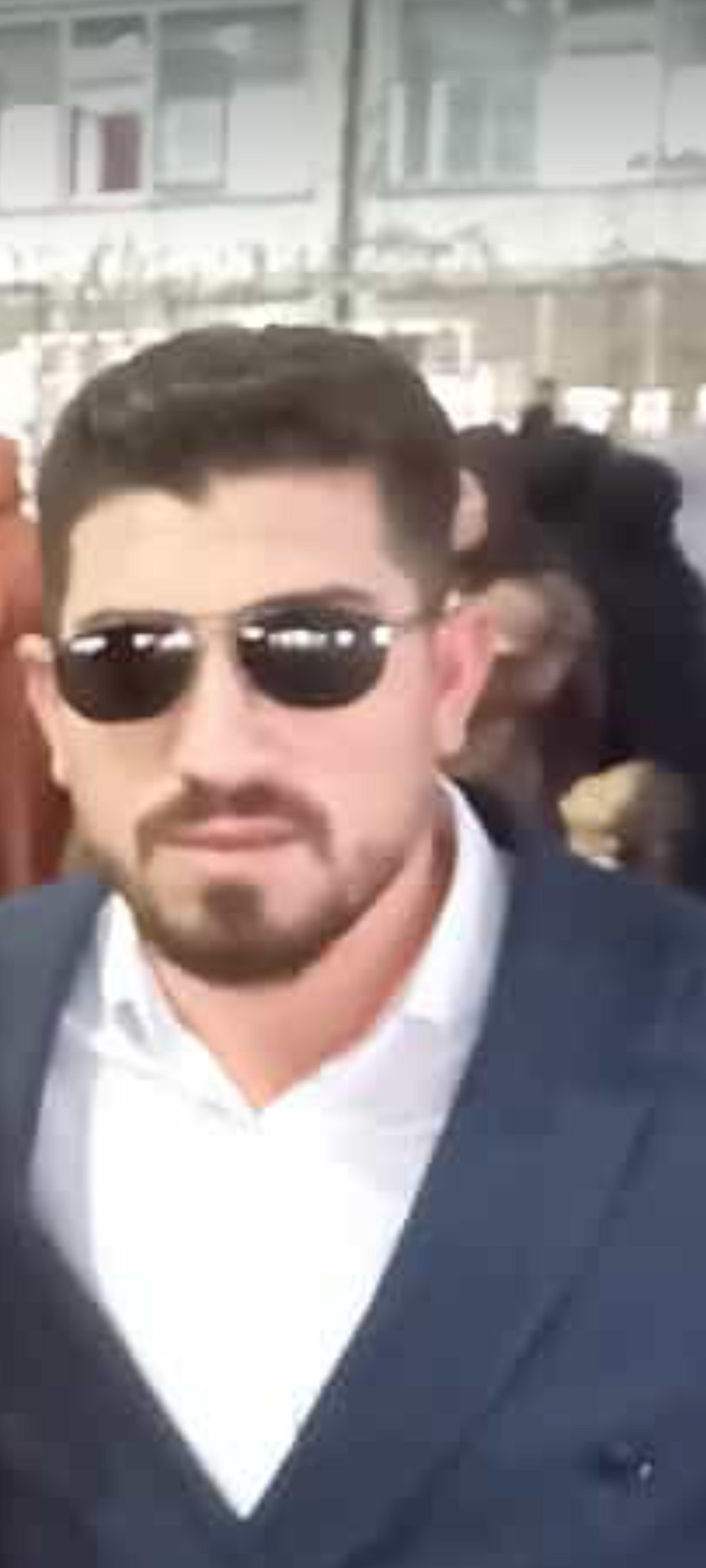 Mesut Altaner