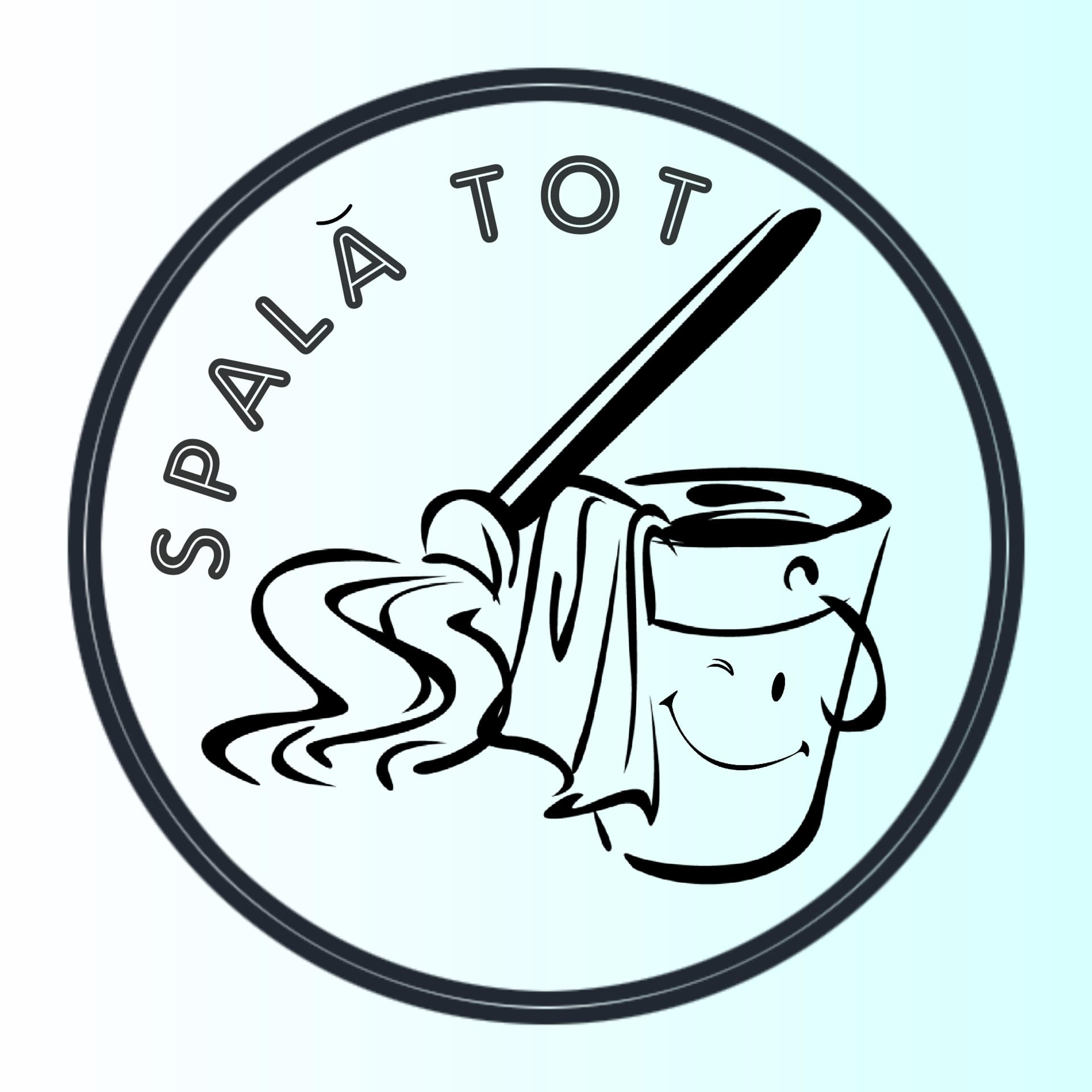 Spală Tot