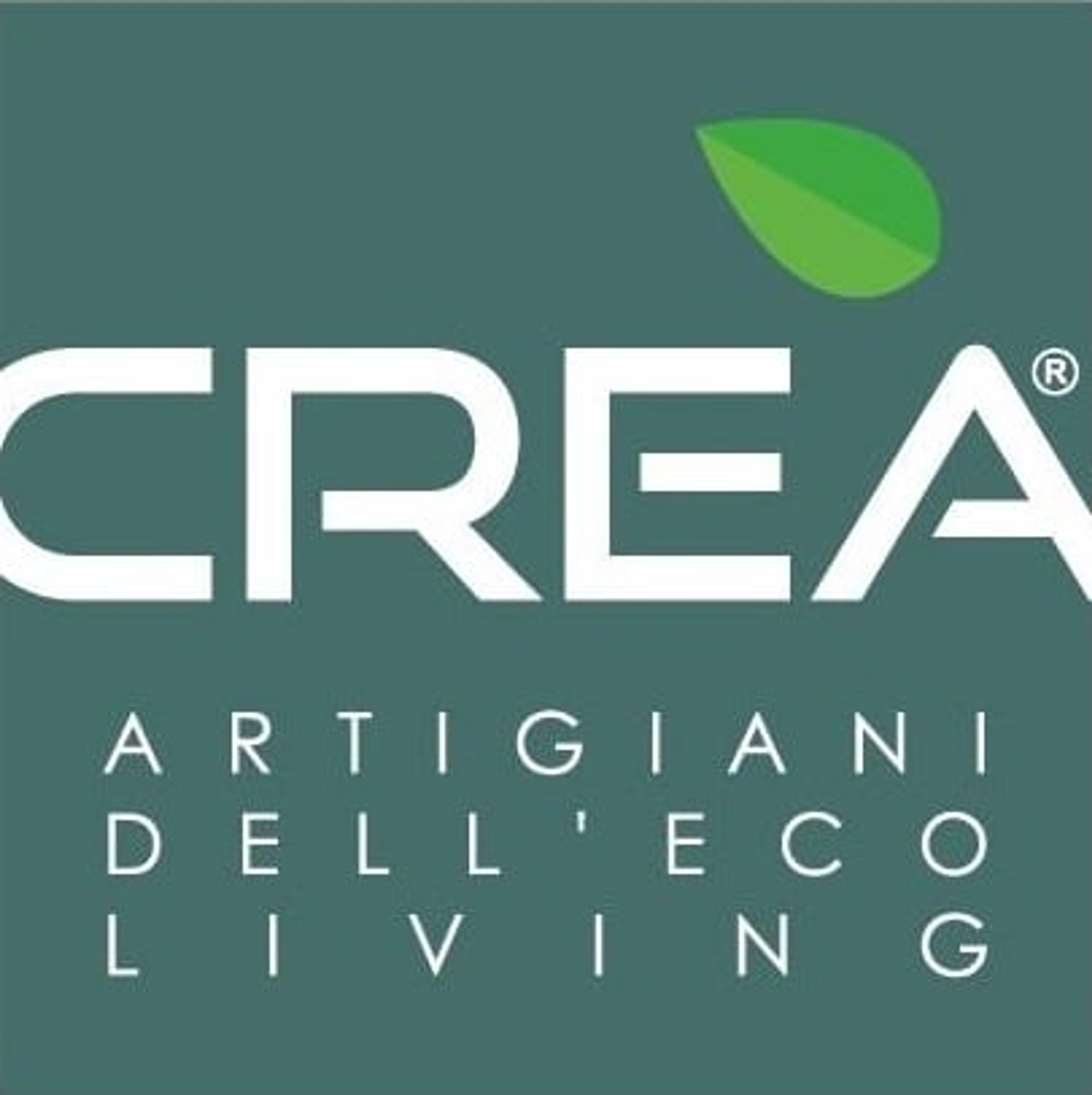 CREA Artigiani dell'Ecoliving