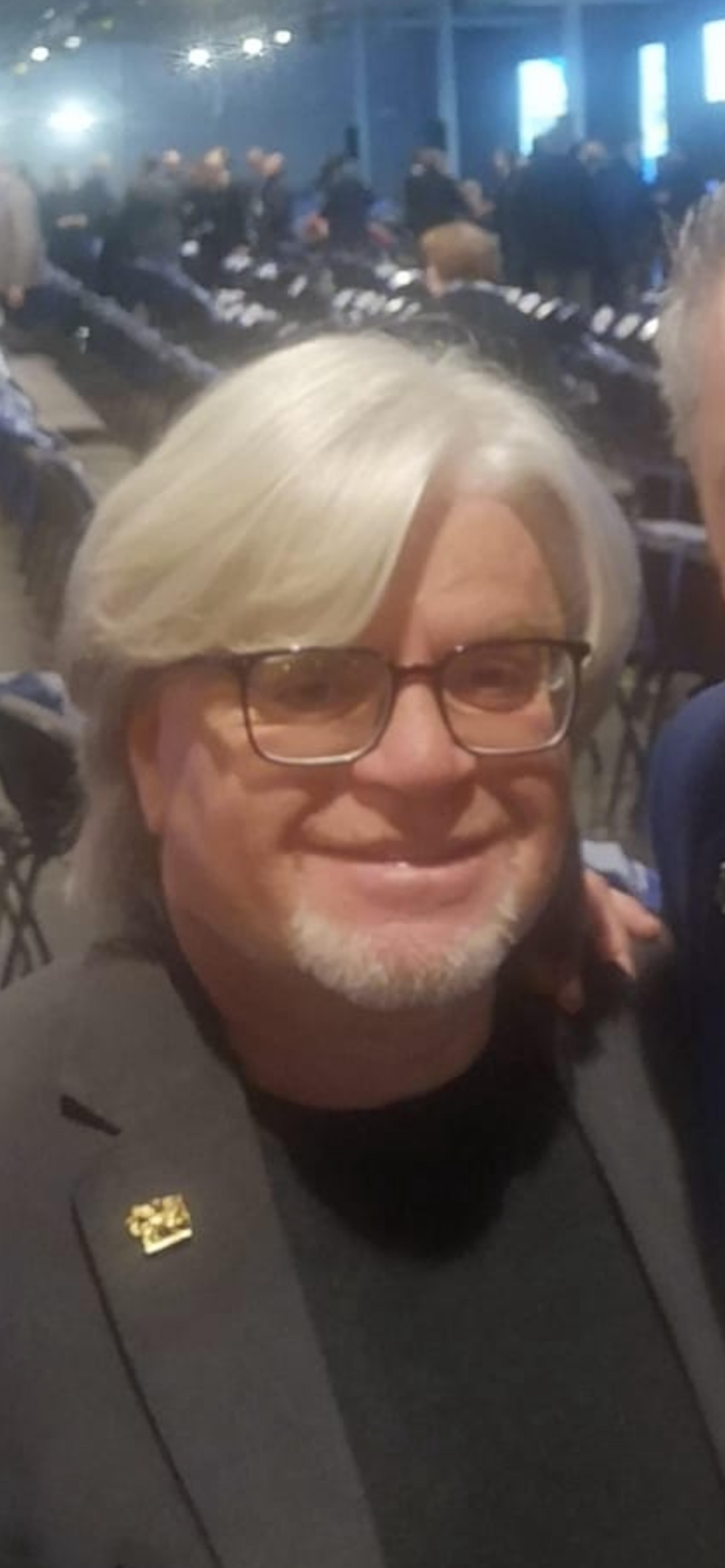 Roberto Pavan