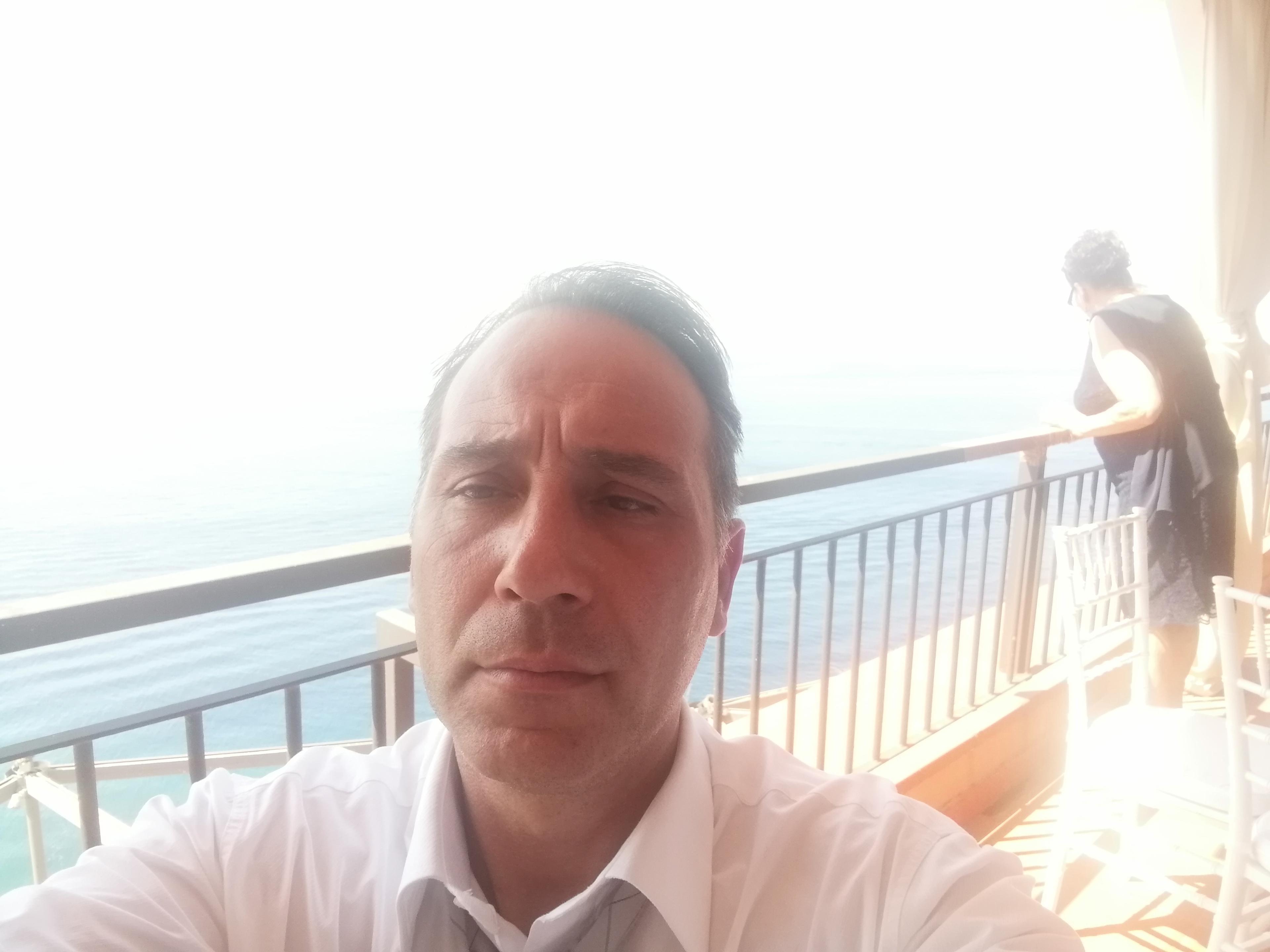 Mauro Caserta