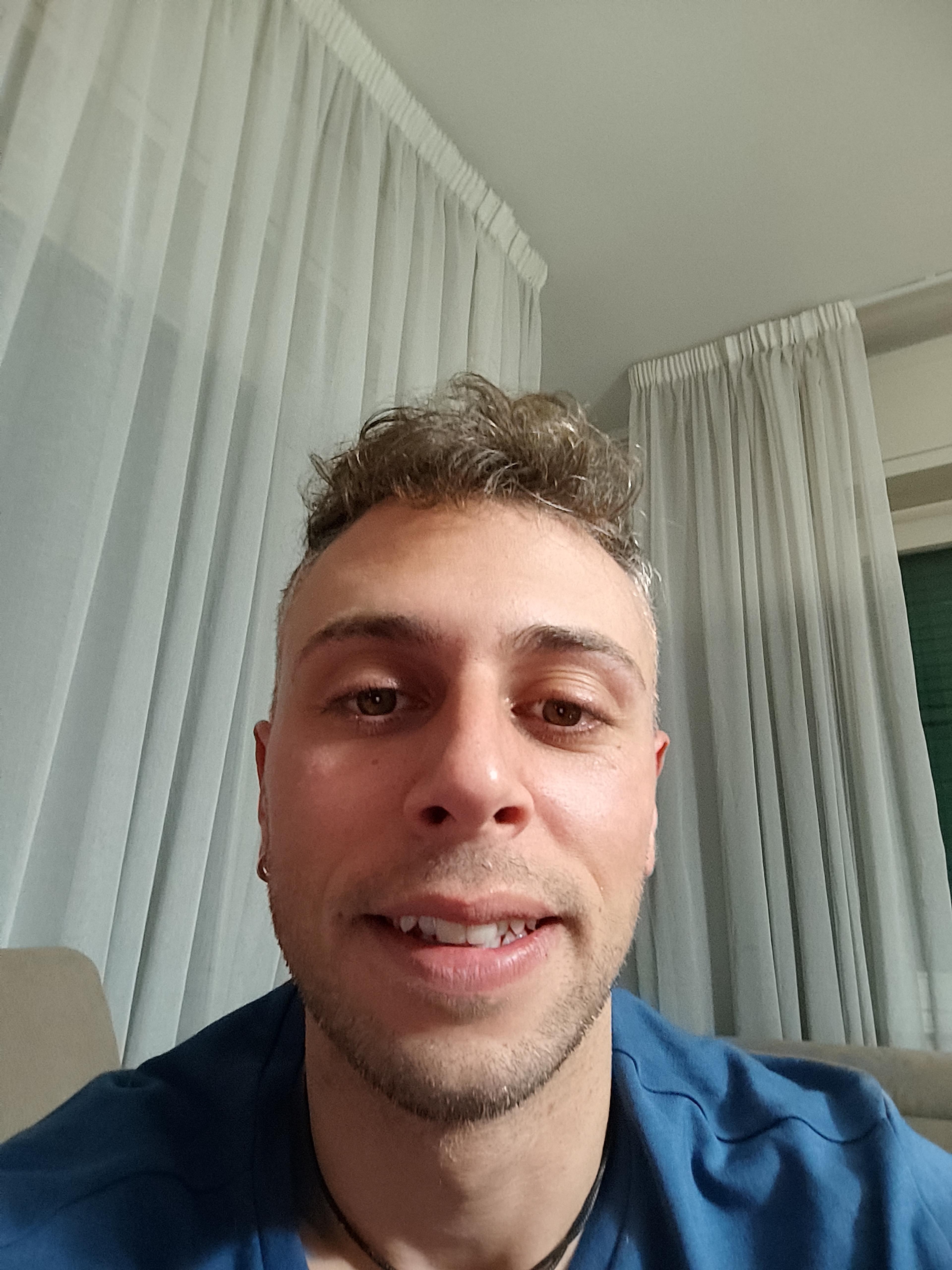 Alex De Bonis