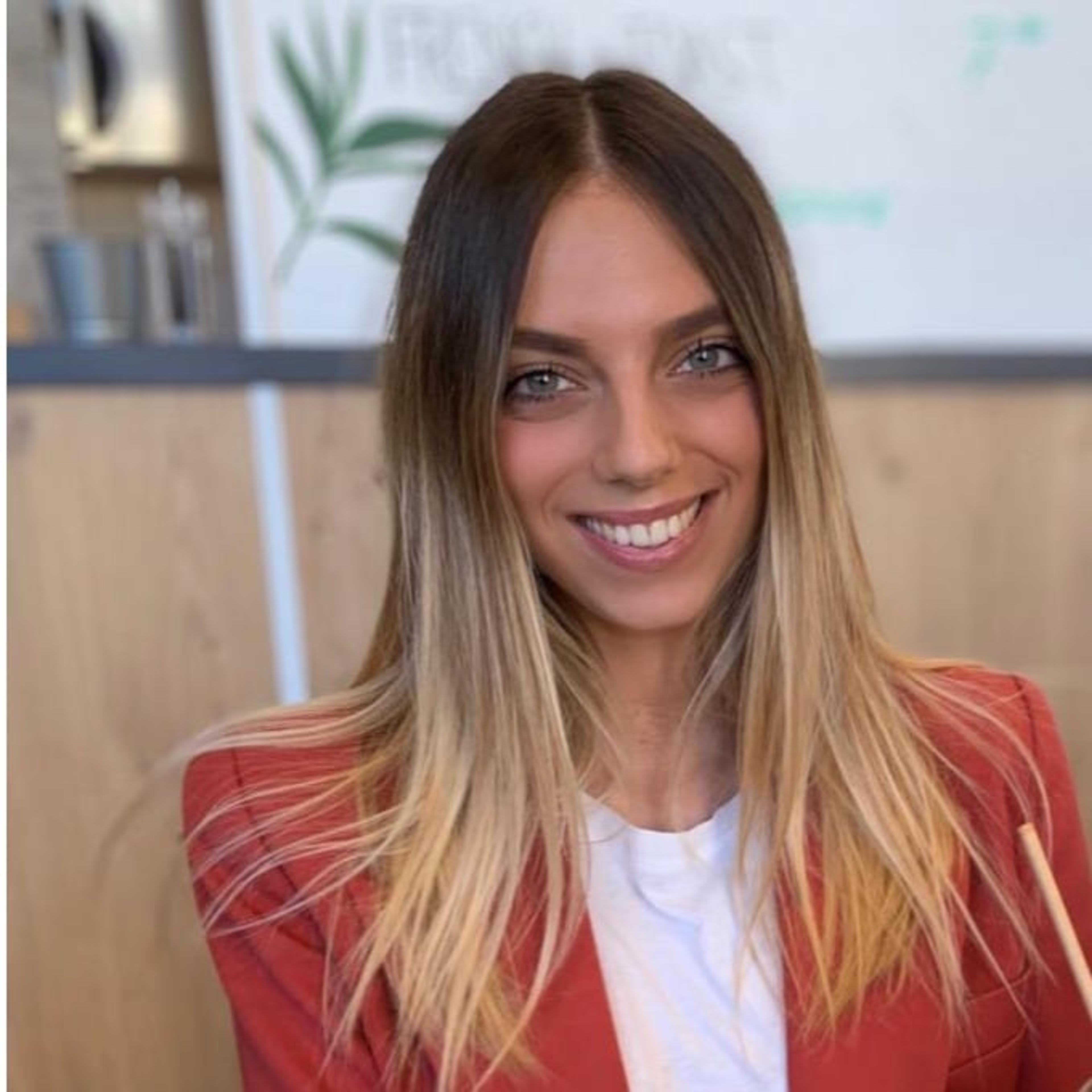 Matilde Monteleone