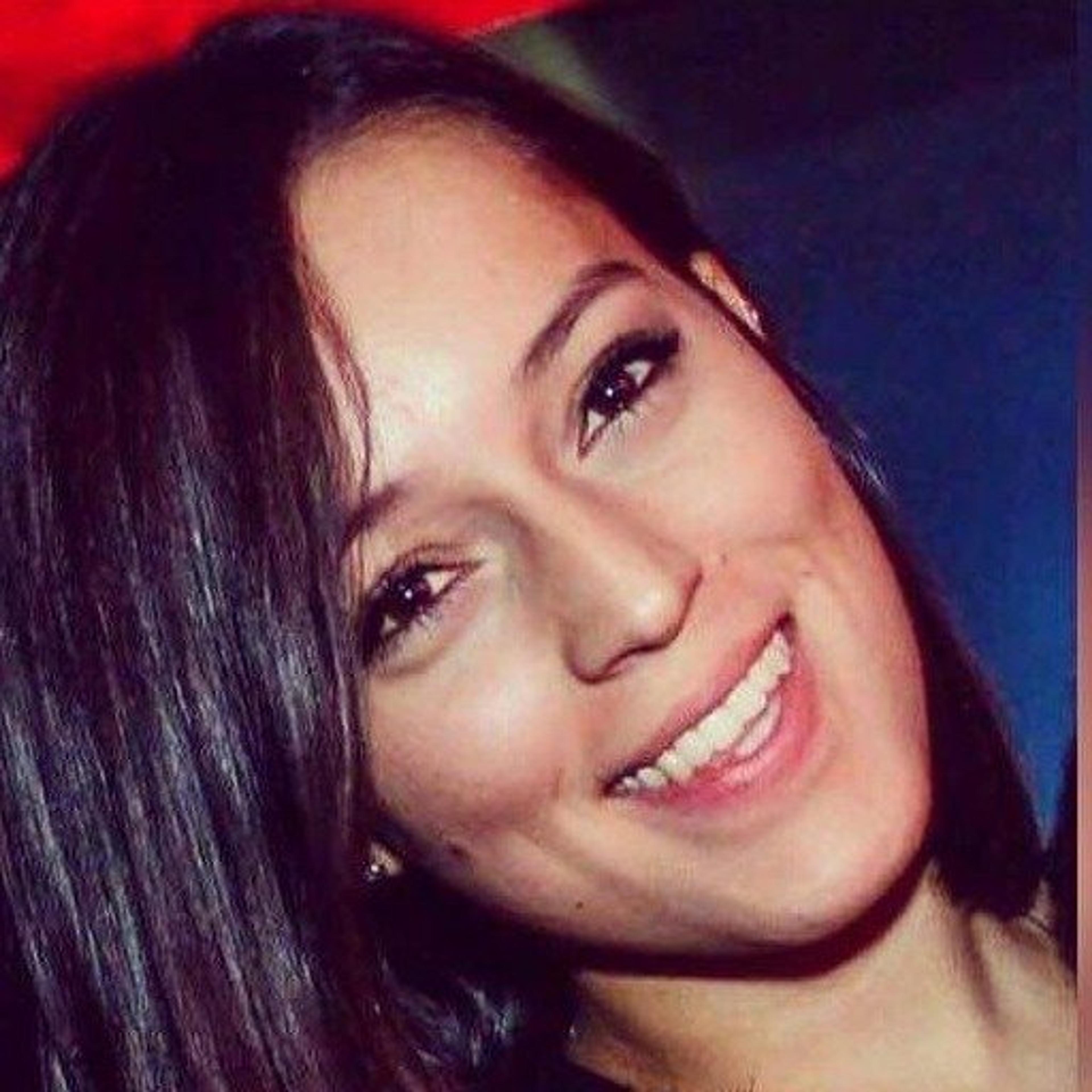 Tatiana Andrea Galli