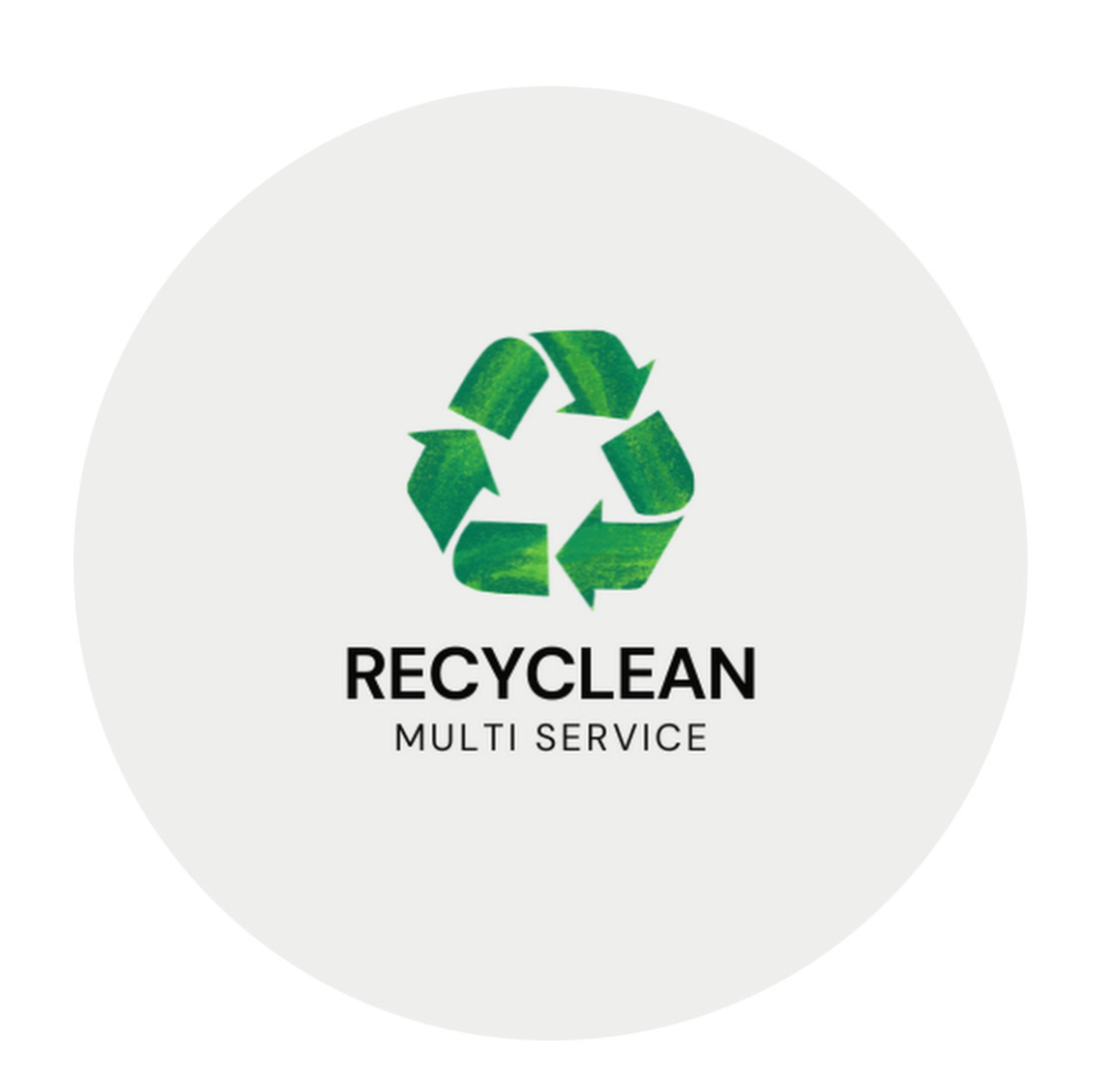 Recyclean s.c.s