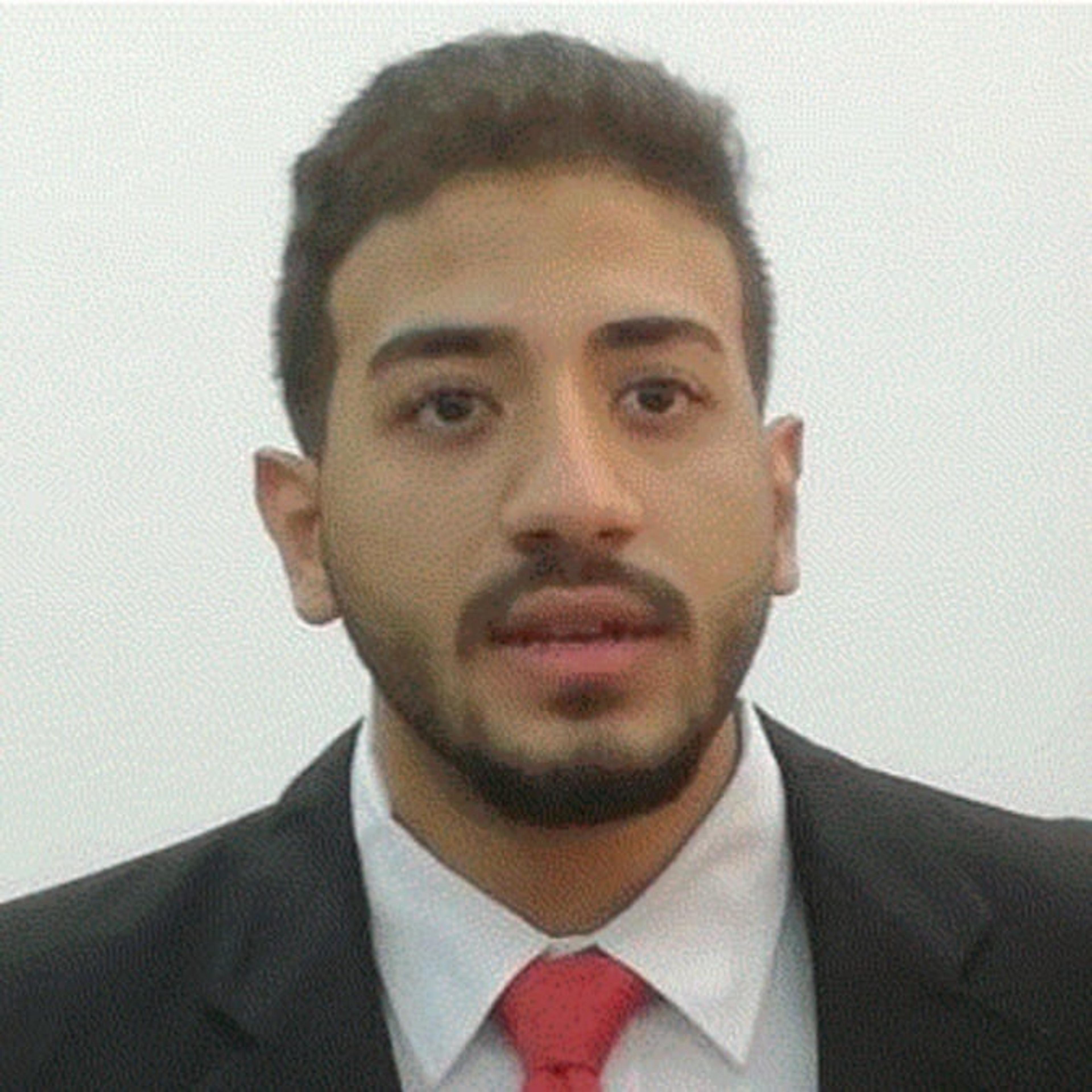 Mohammed Ali