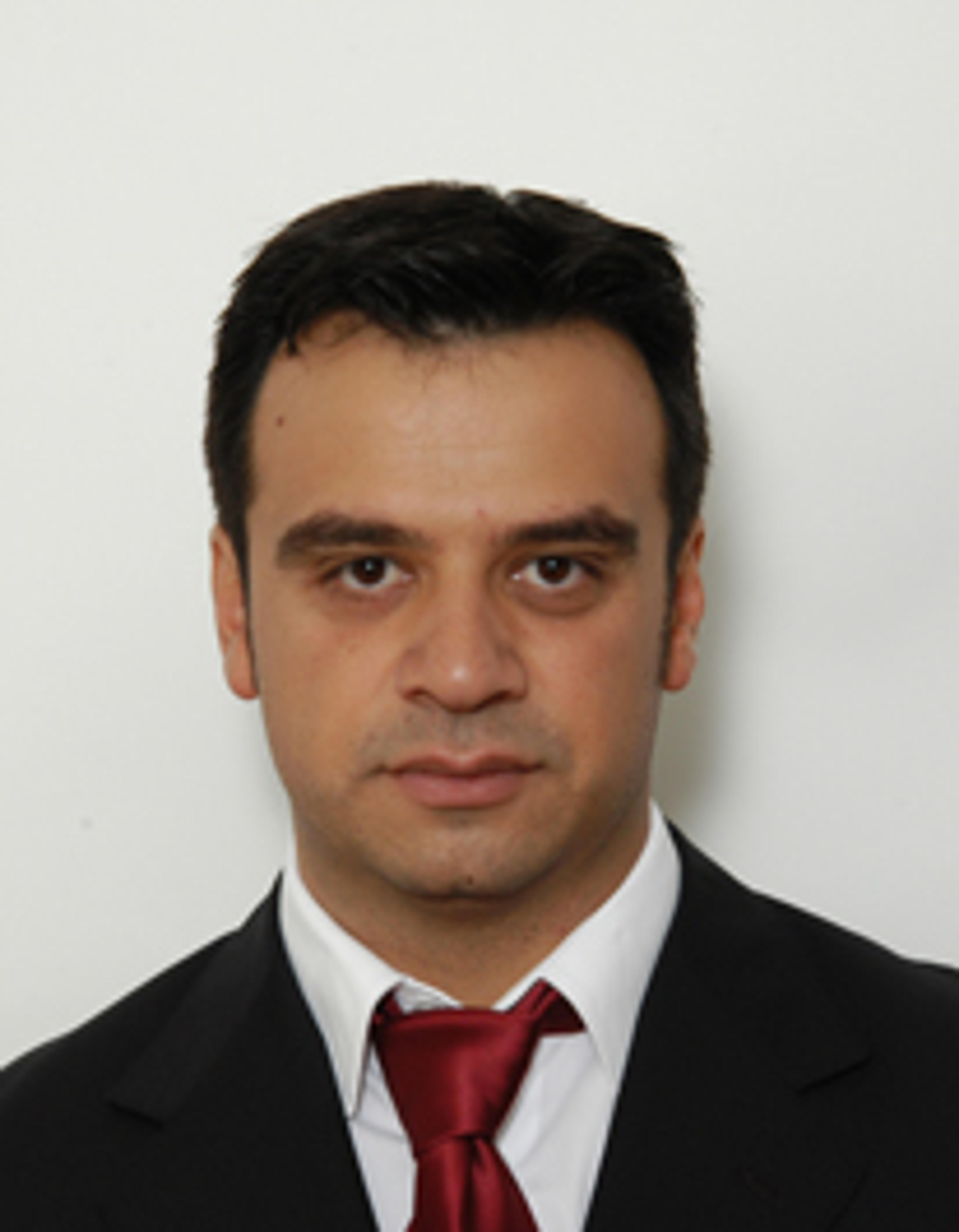 Gianni Musto