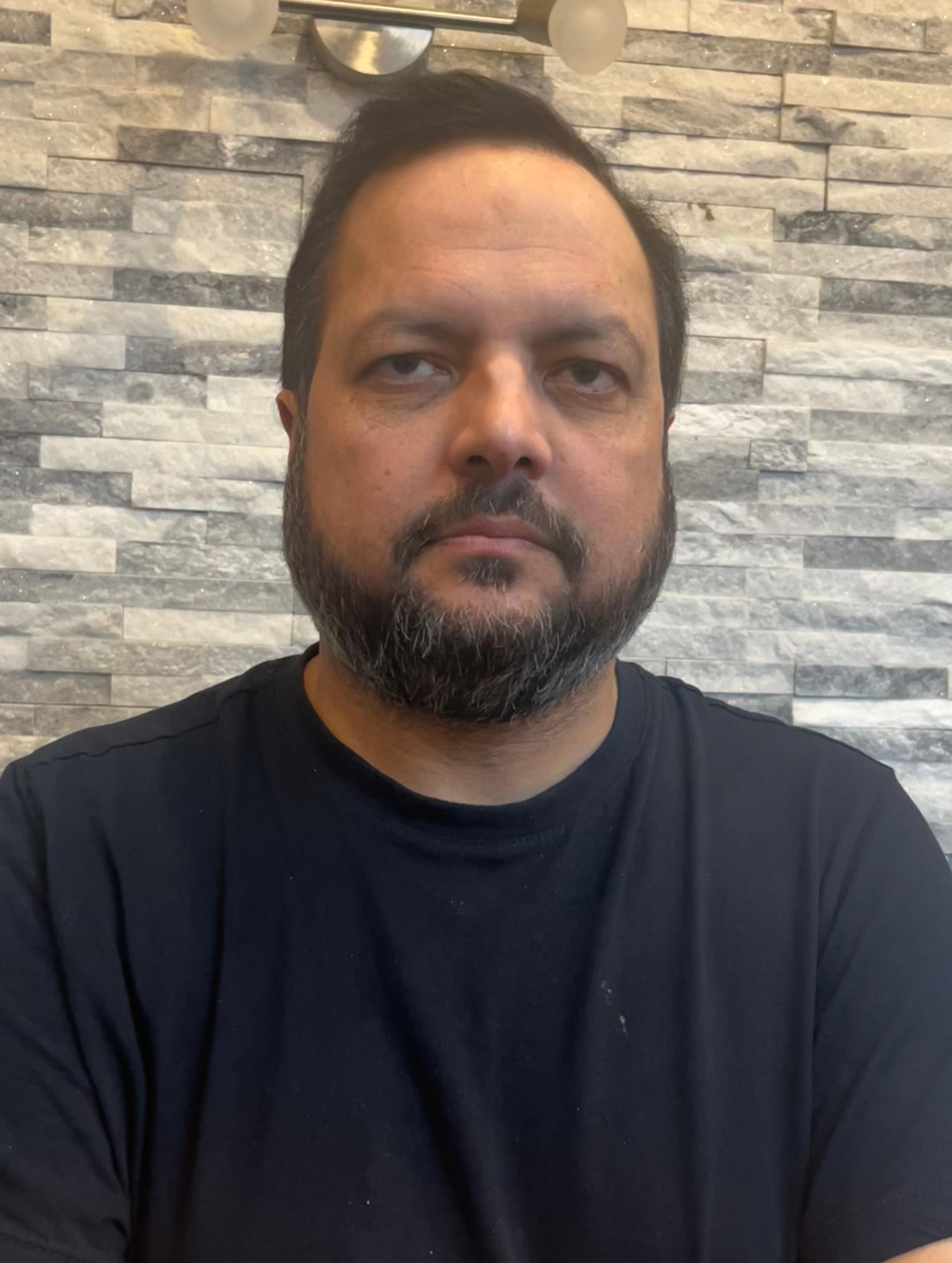 Asim Shah