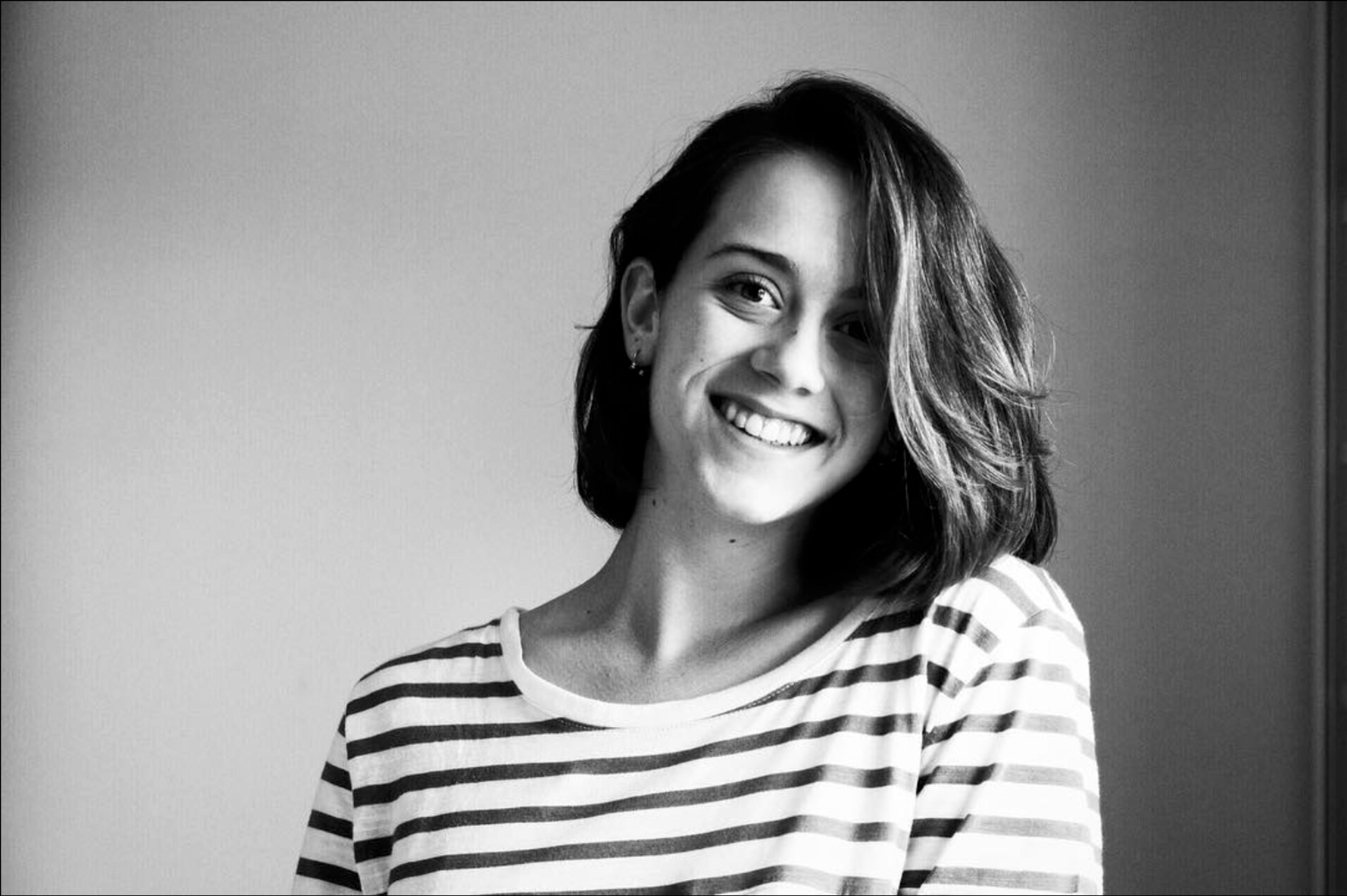 Flora Grzetic