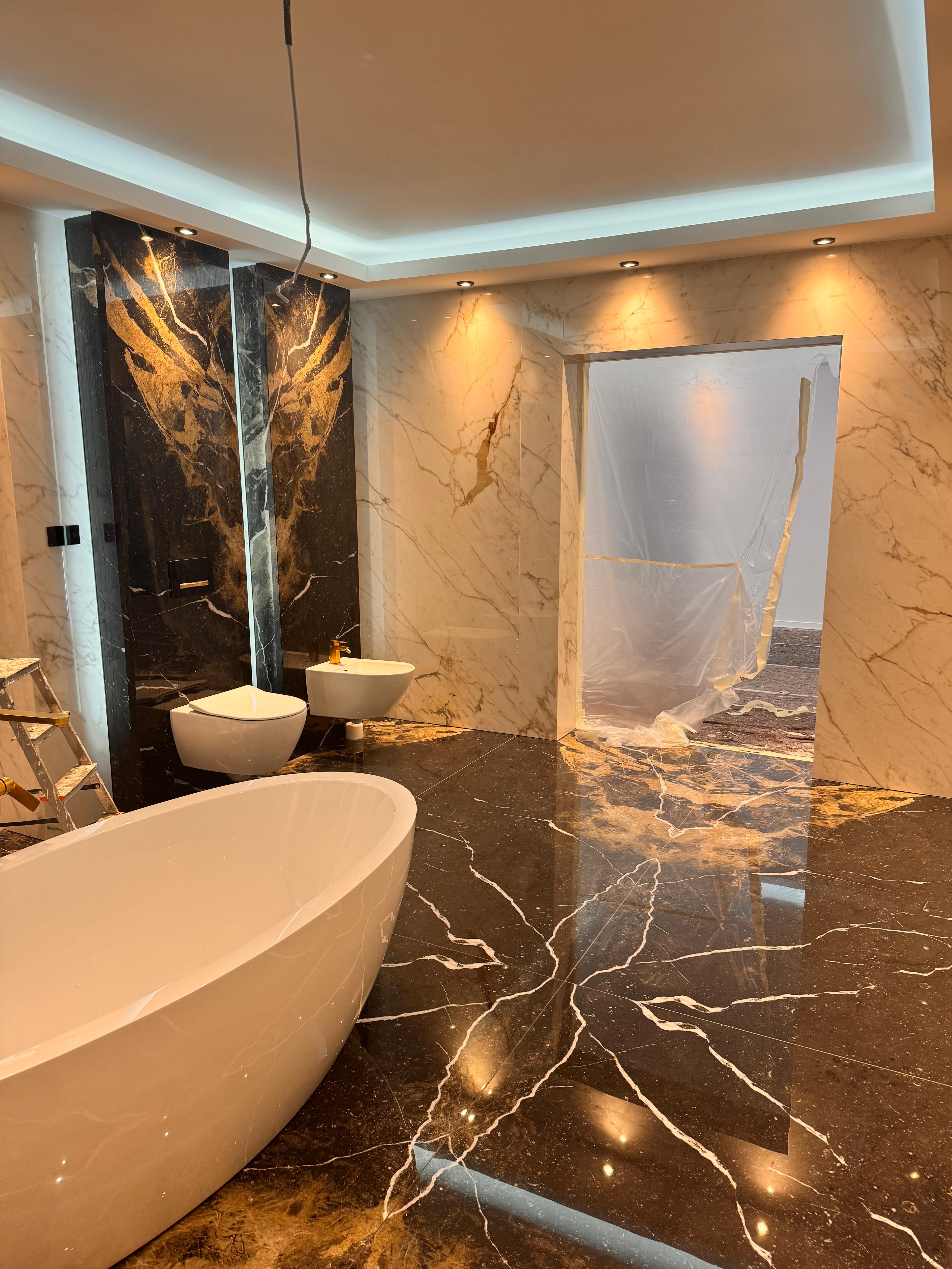 Marian Bauservice GmbH
