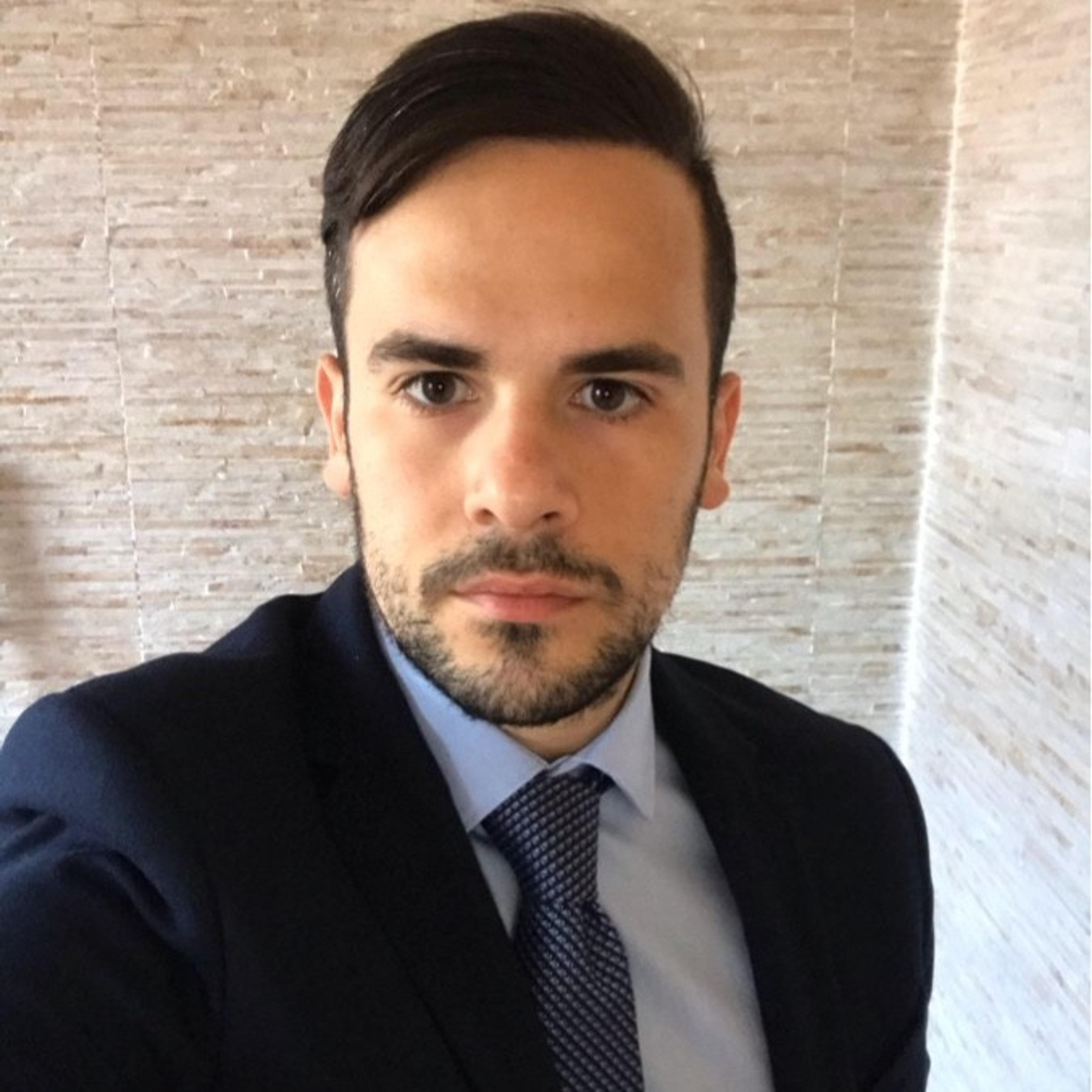 Davide Ferrigno