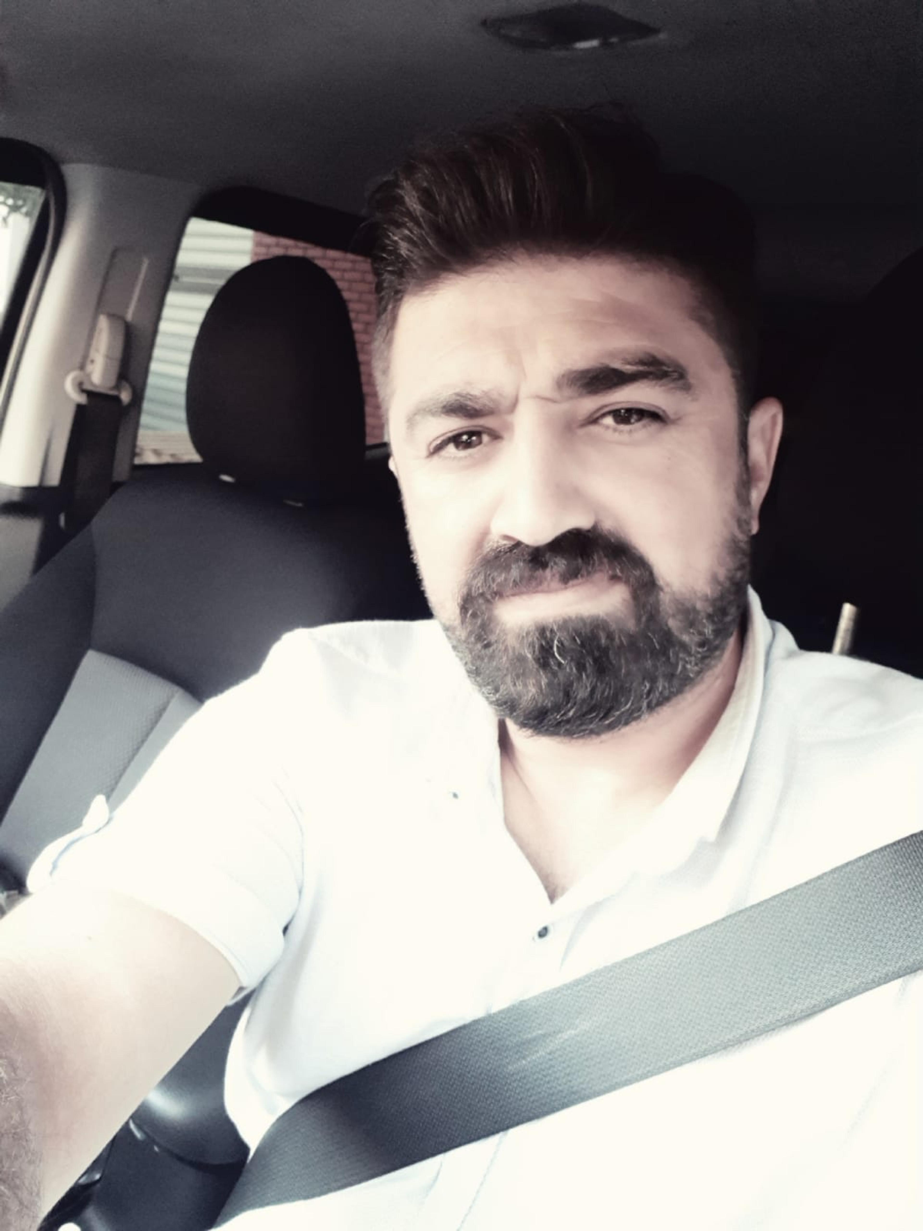 Serdar Akpulat