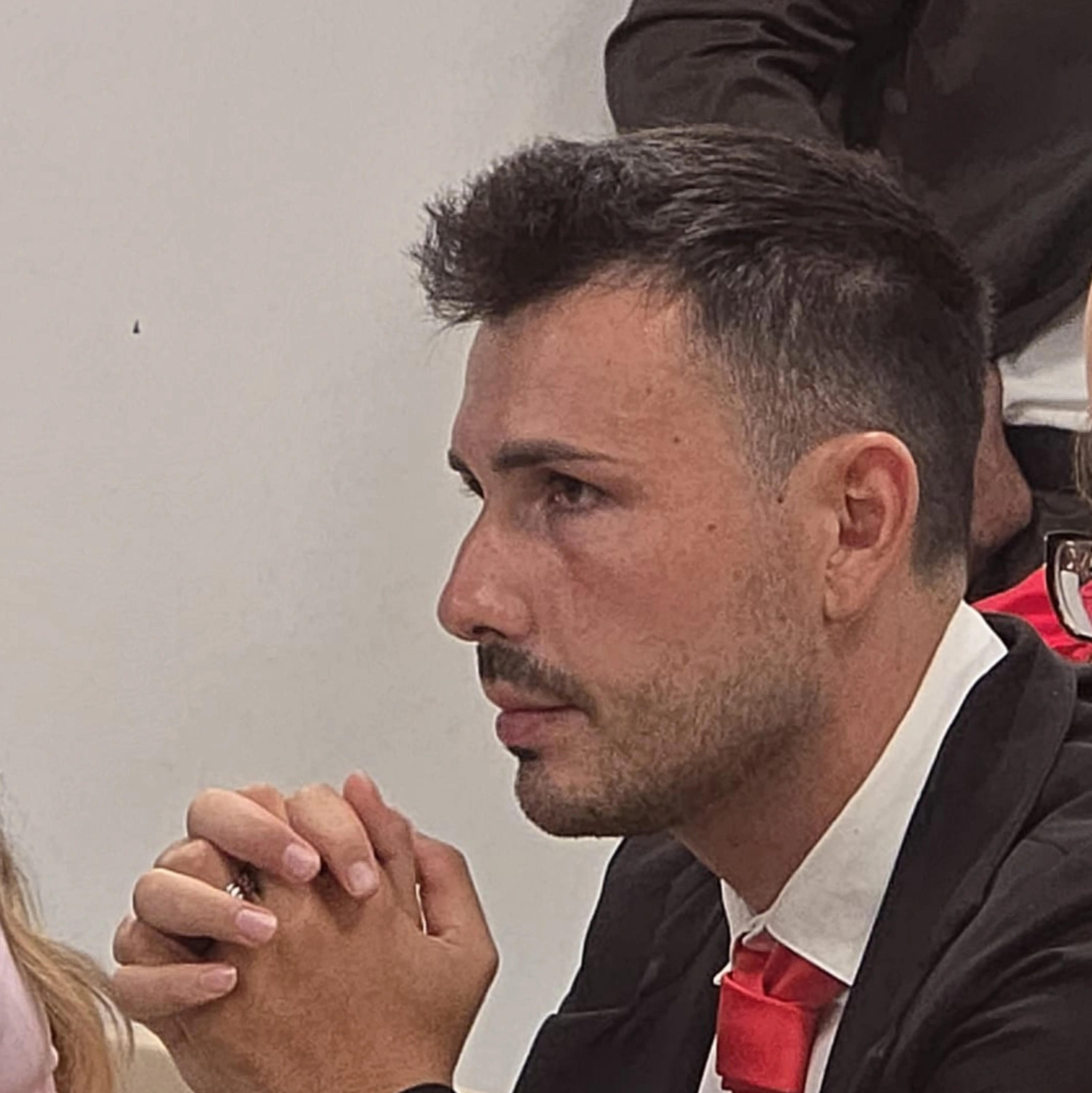 Domenico Giallanza