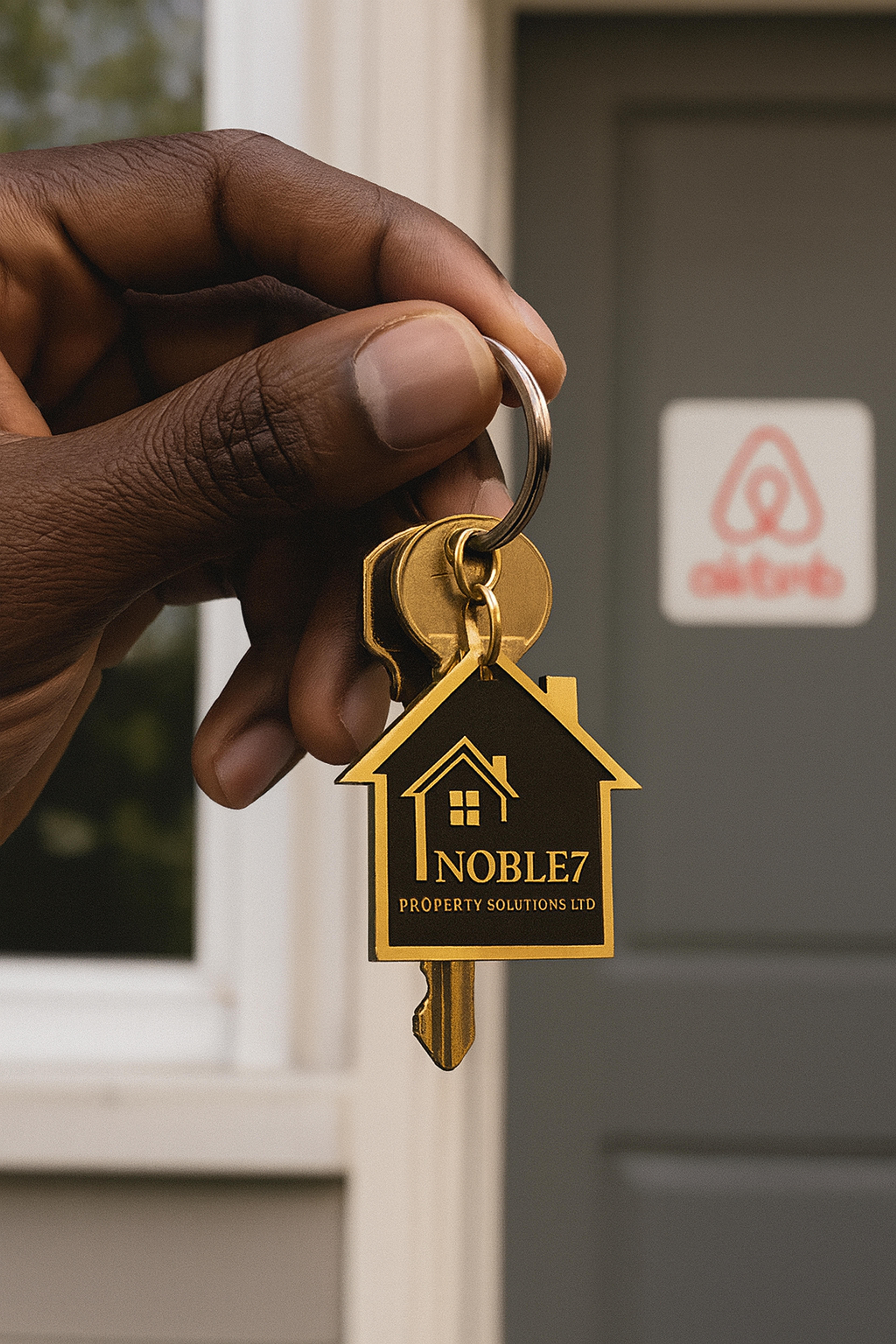 Noble7property Solutions