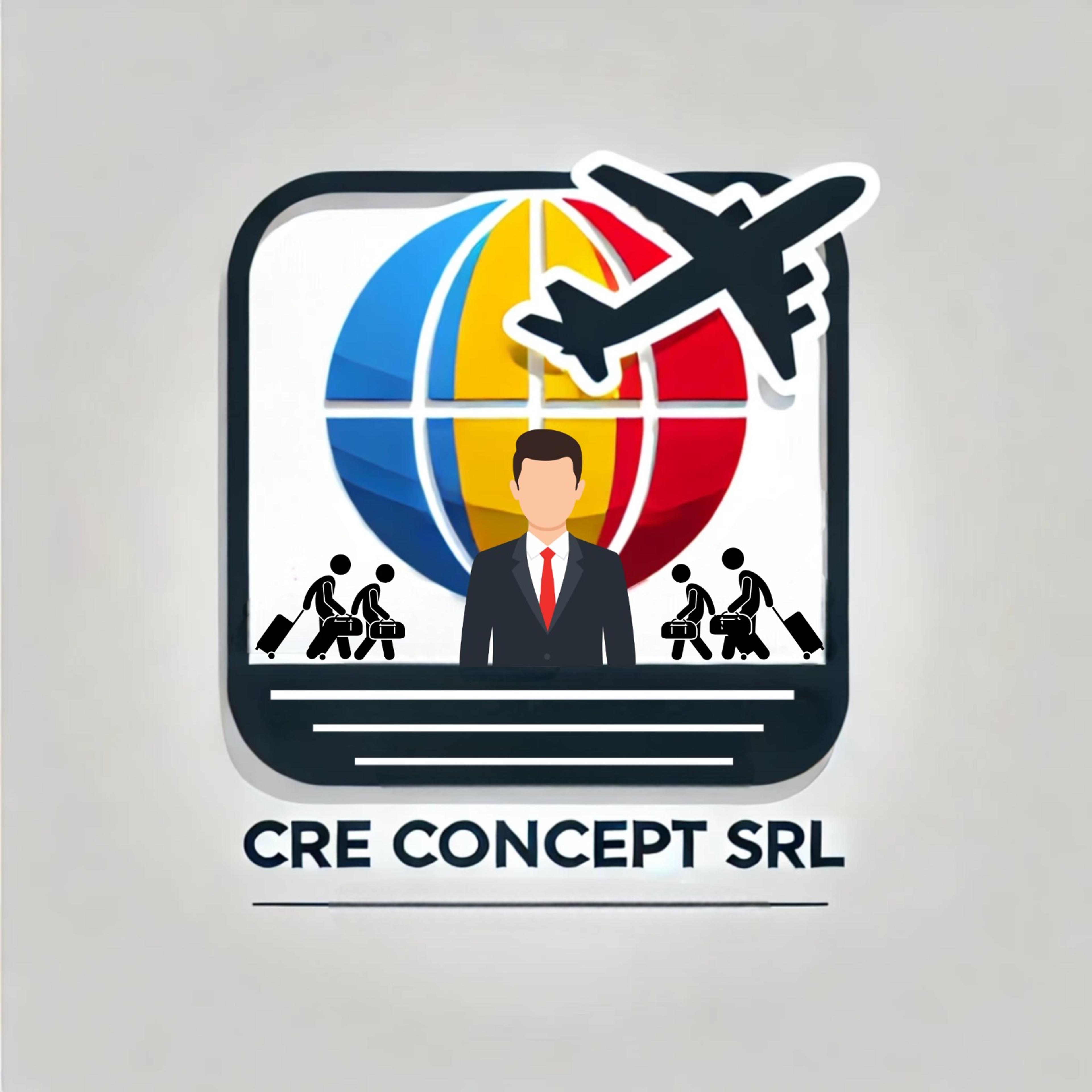 CRE CONCEPT.SRL